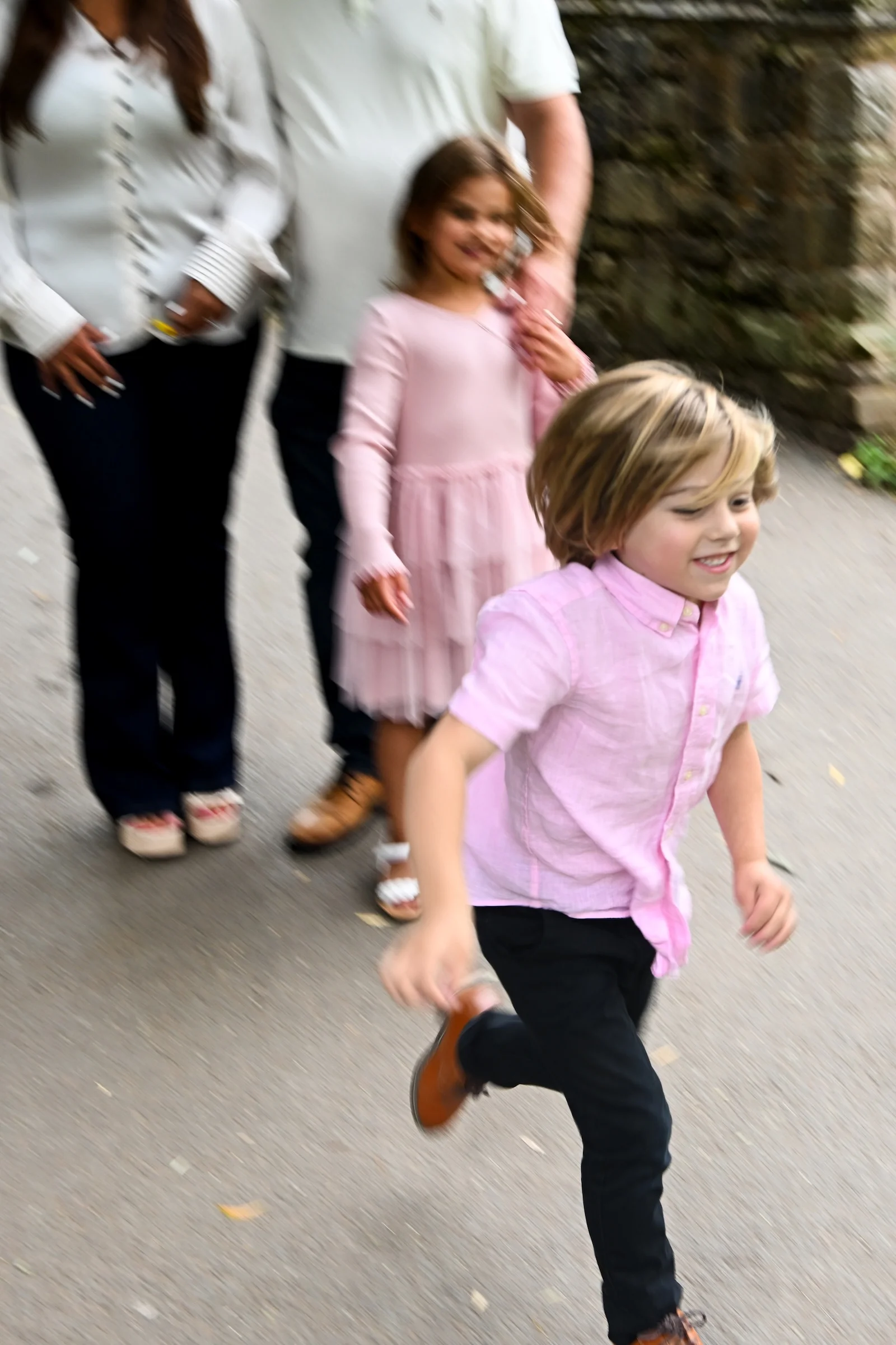 Portrait Photographer Manchester