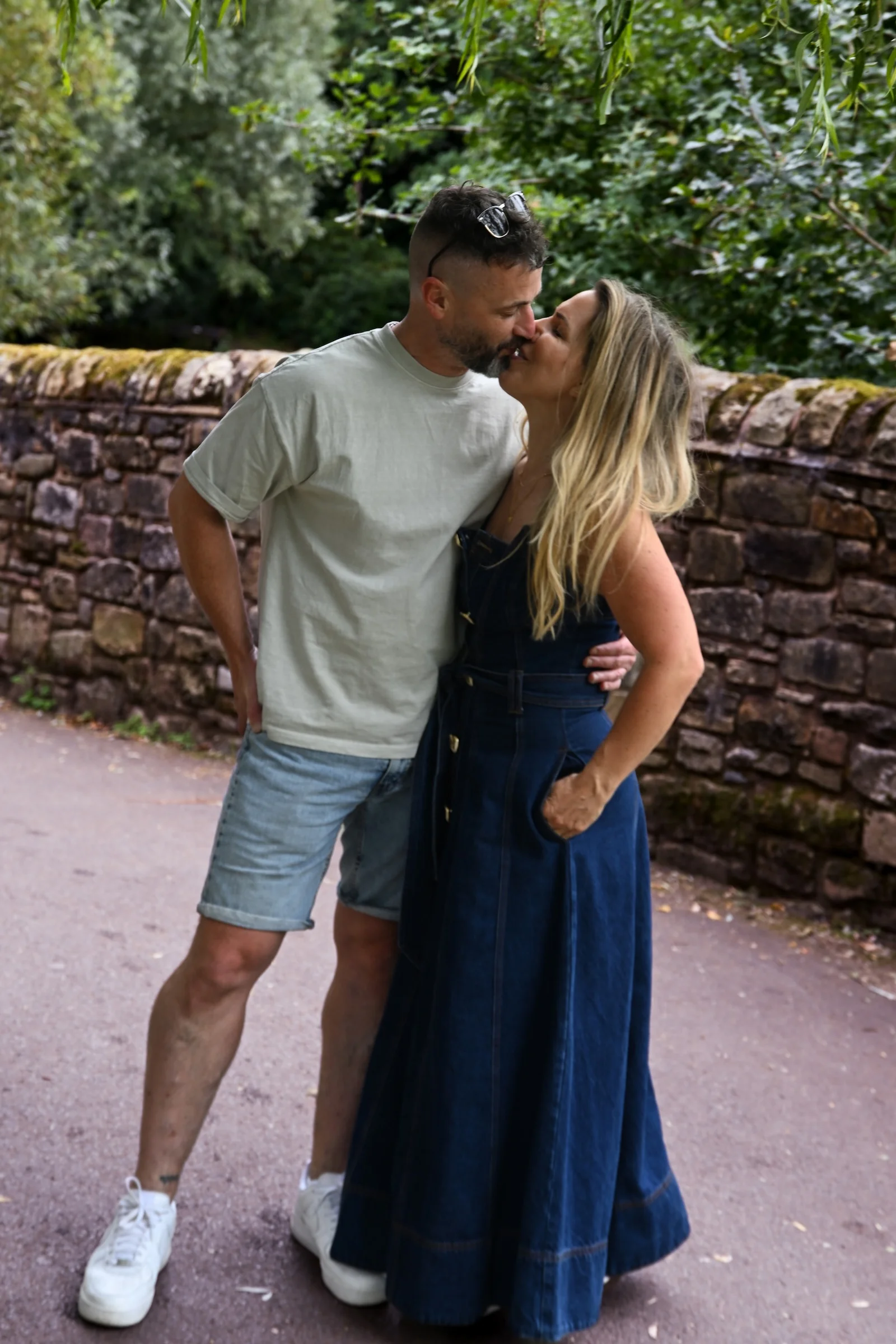 Portrait Photographer Manchester