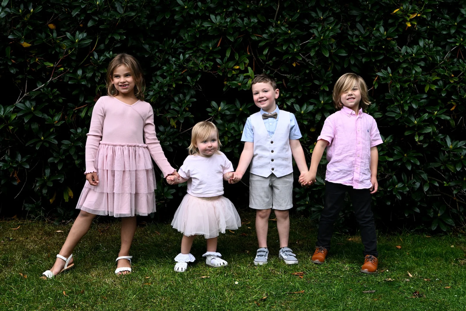 Fashion Photographer Manchester