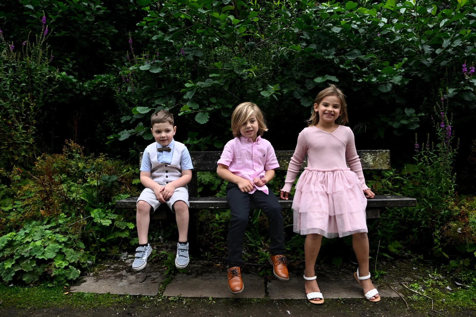 Portrait Photographer Manchester