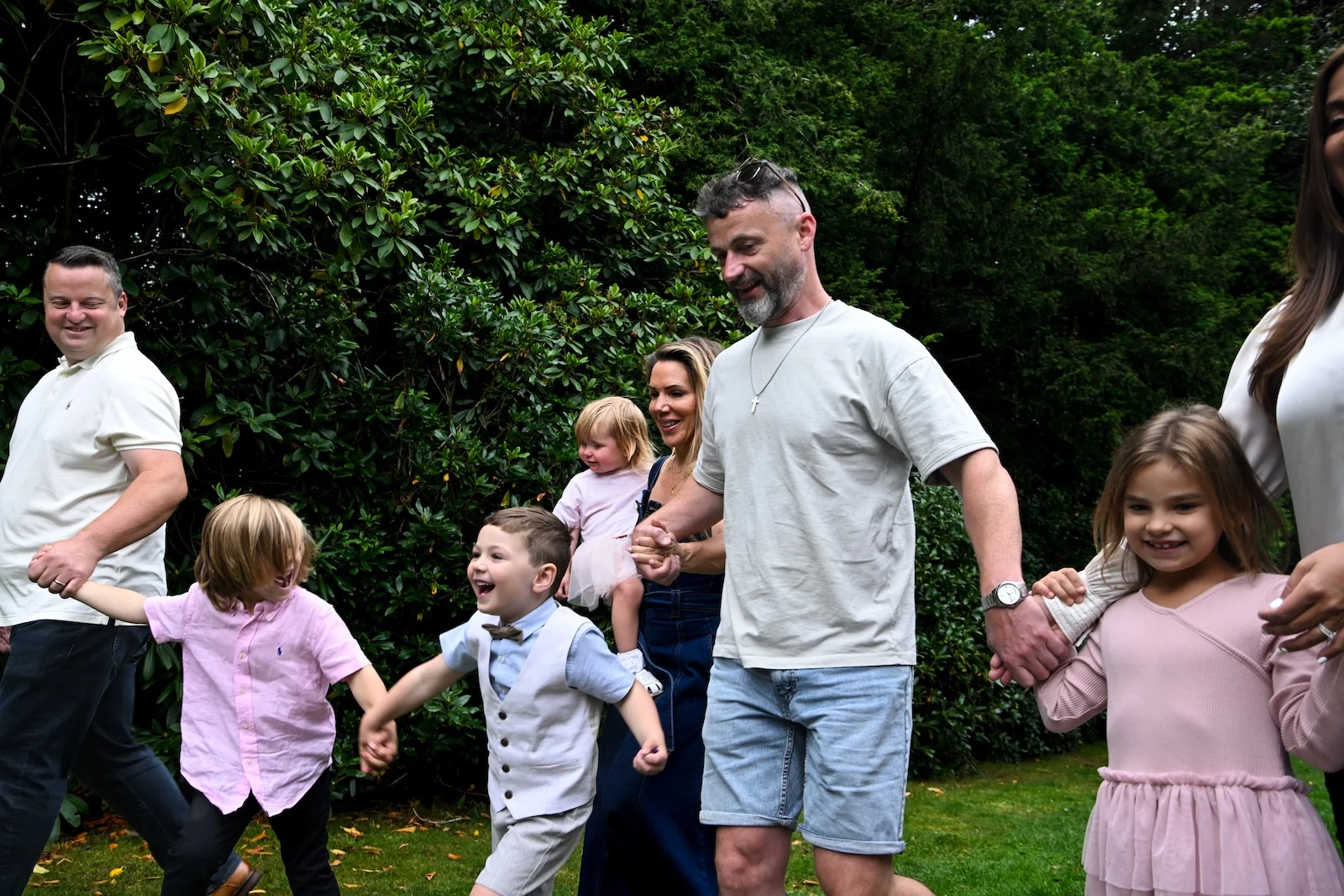 Portrait Photographer Manchester