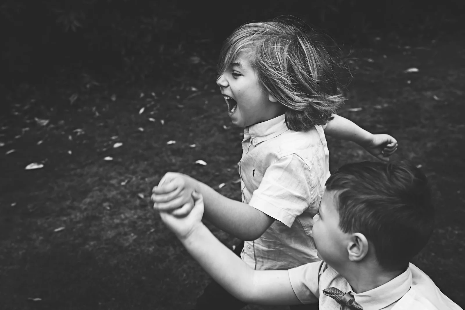 Portrait Photographer Manchester