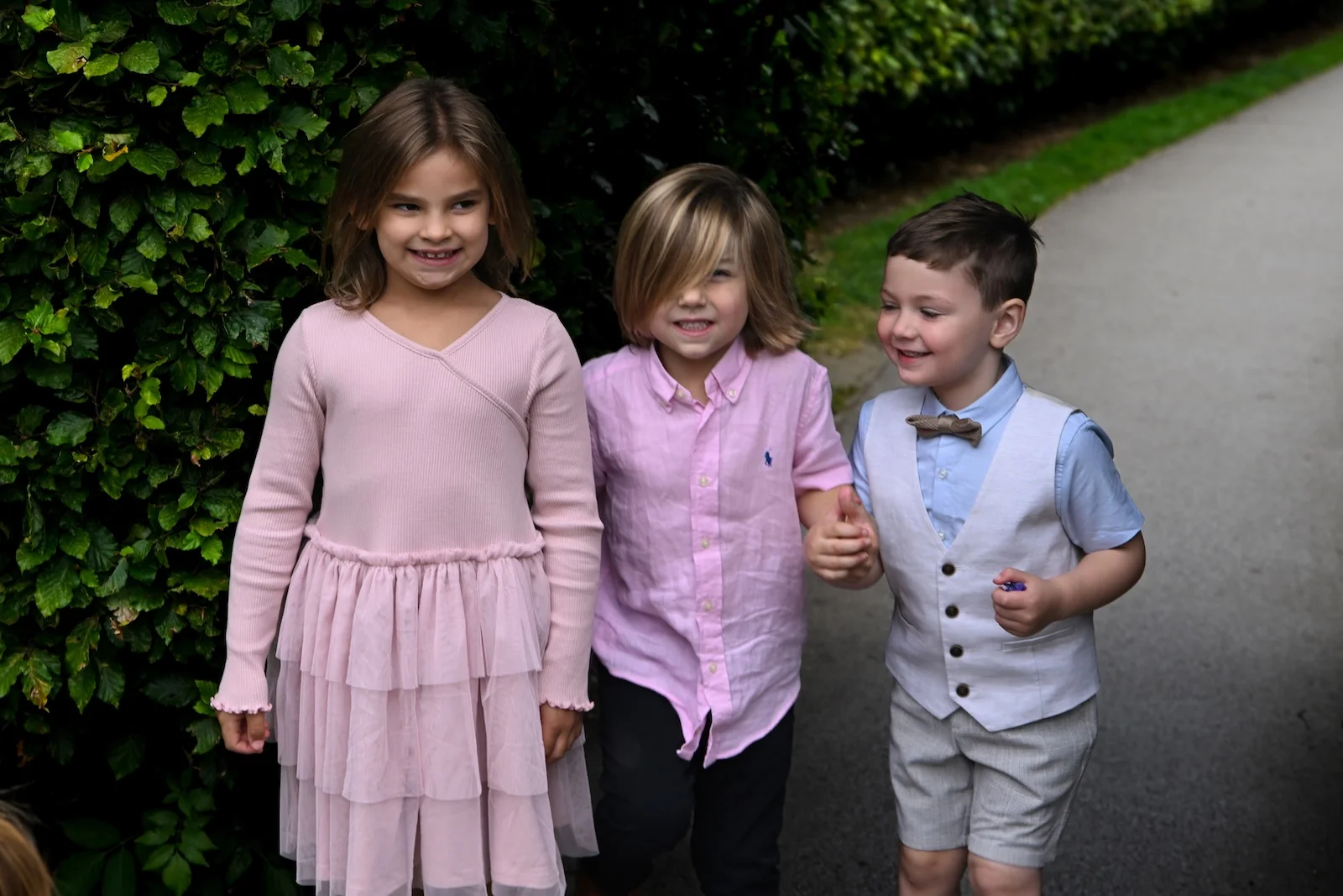 Portrait Photographer Manchester