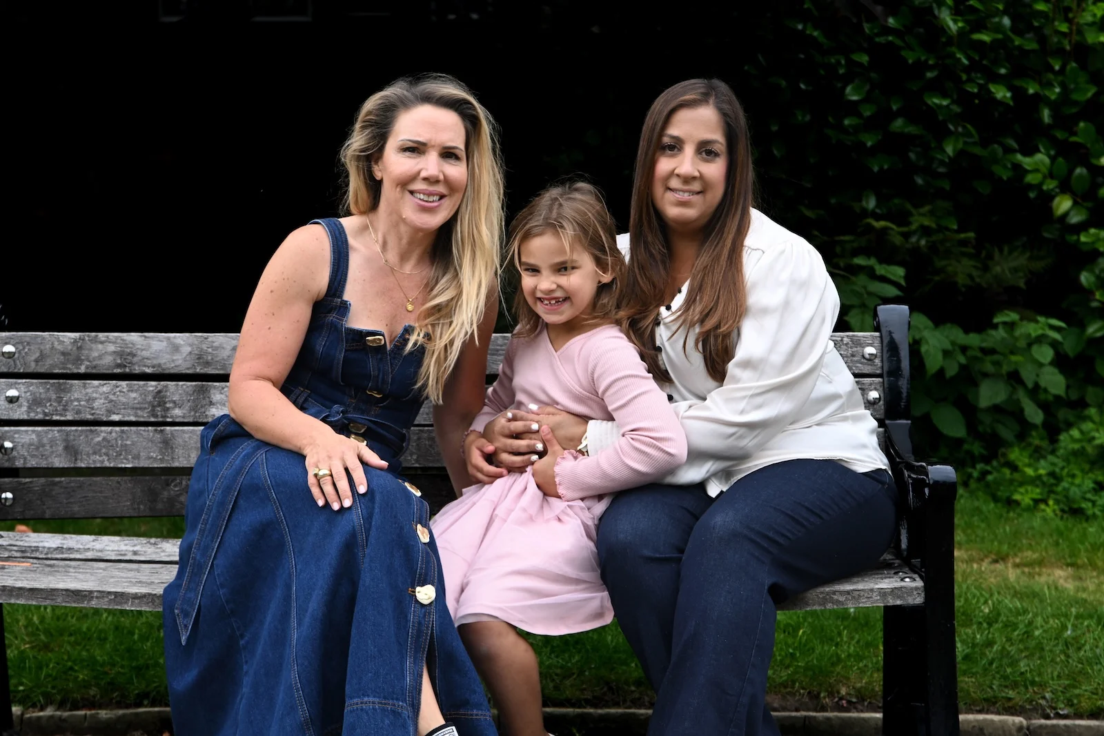 Portrait Photographer Manchester