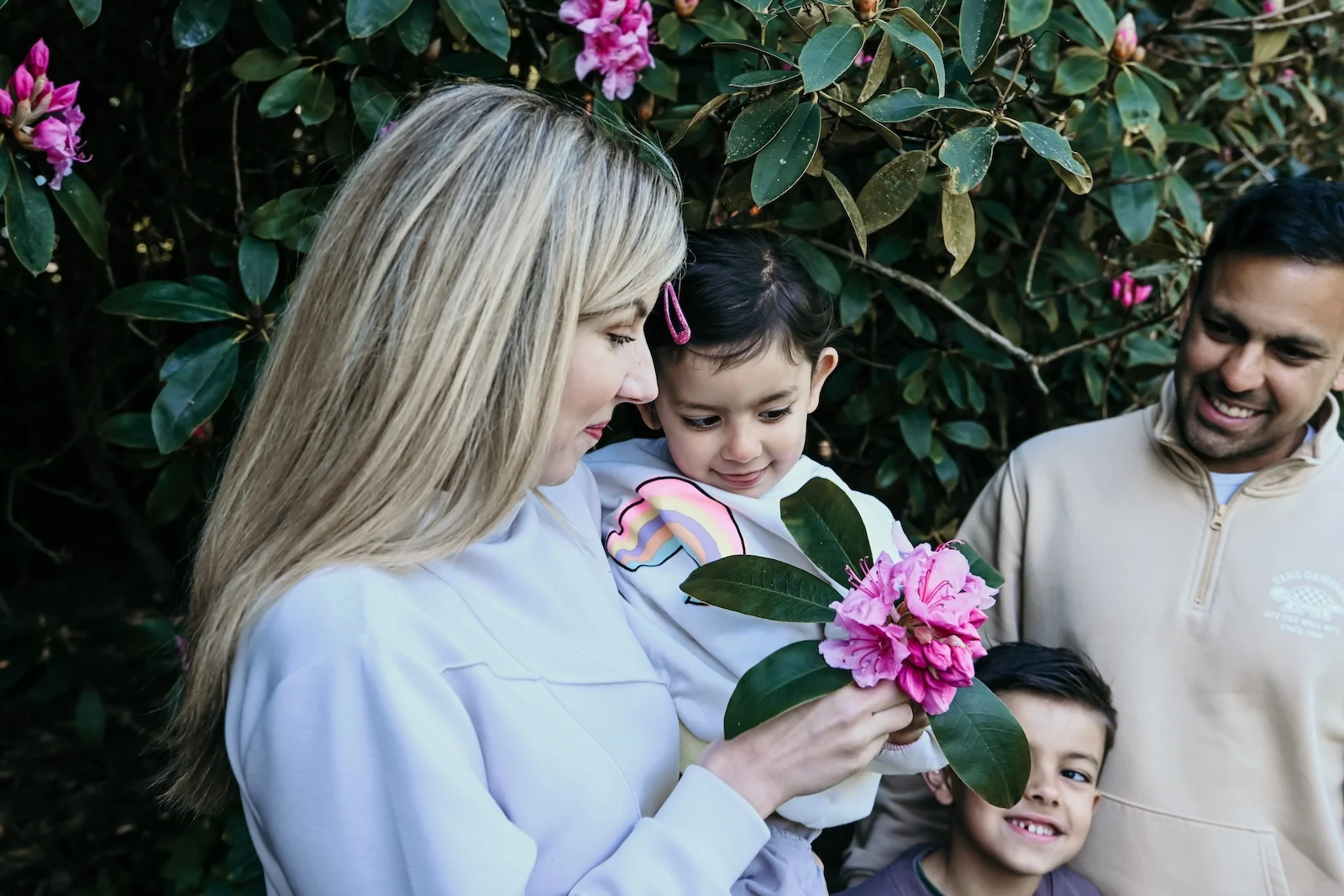 Portrait Photographer Manchester