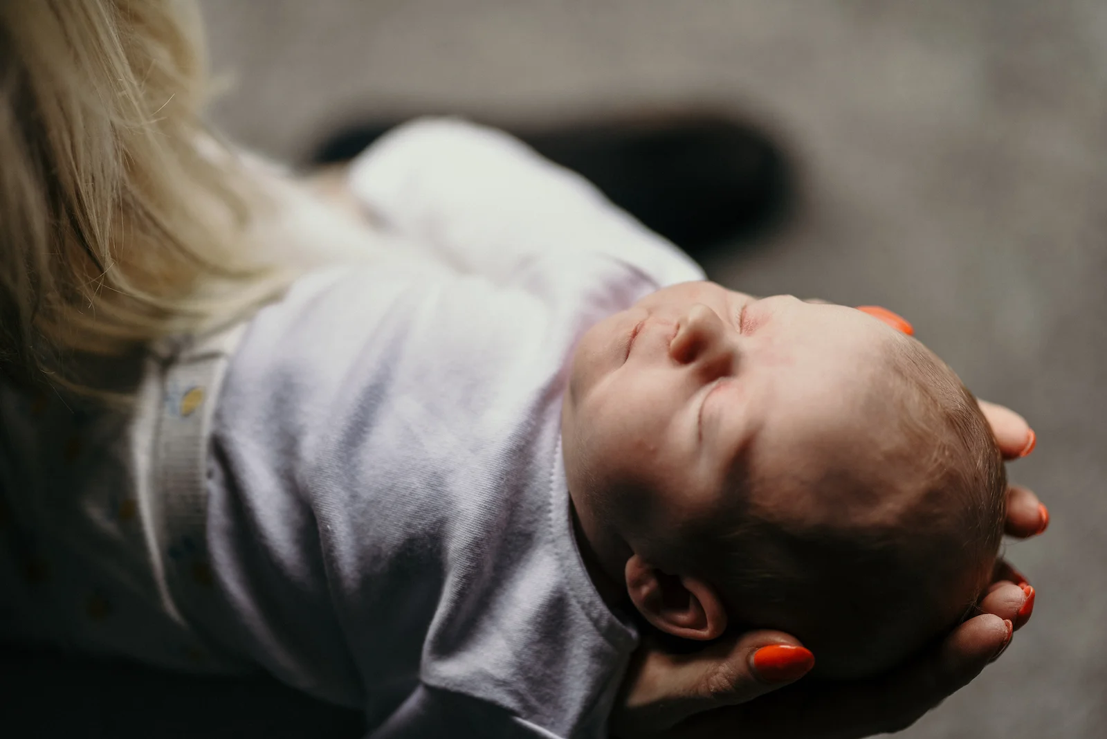 Portrait Photographer Manchester