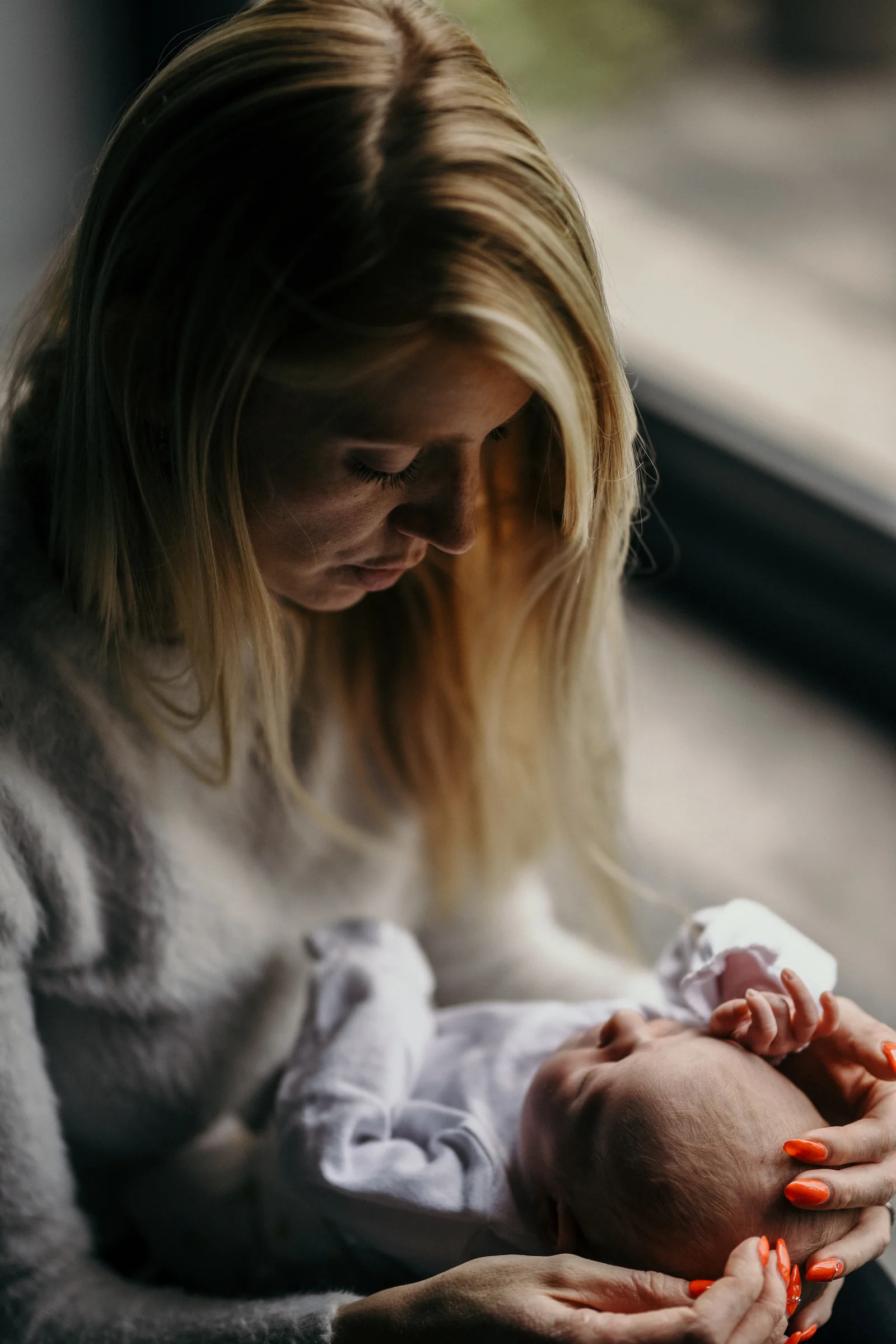 Portrait Photographer Manchester