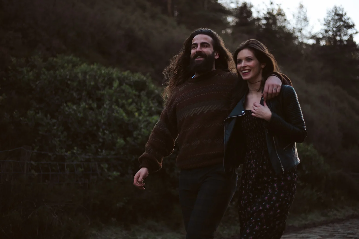 Portrait Photographer Manchester