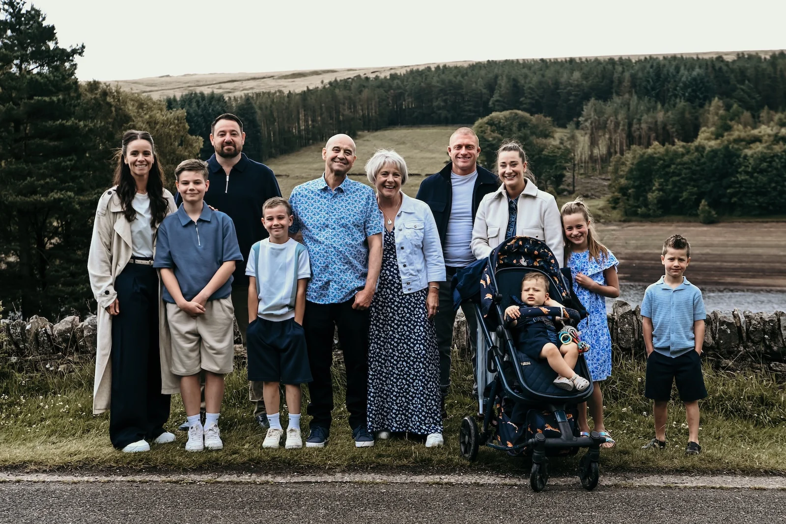 Portrait Photographer Manchester