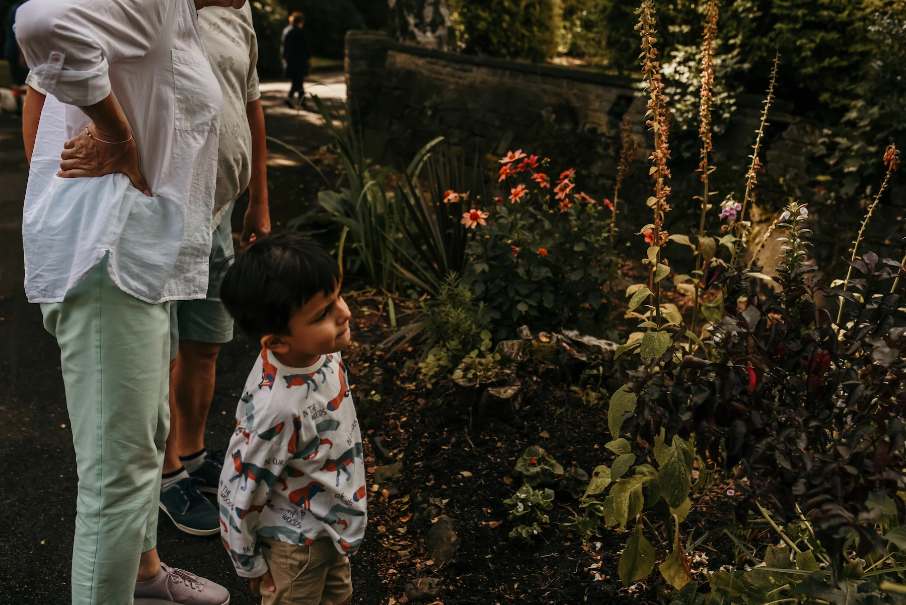 Portrait Photographer Manchester