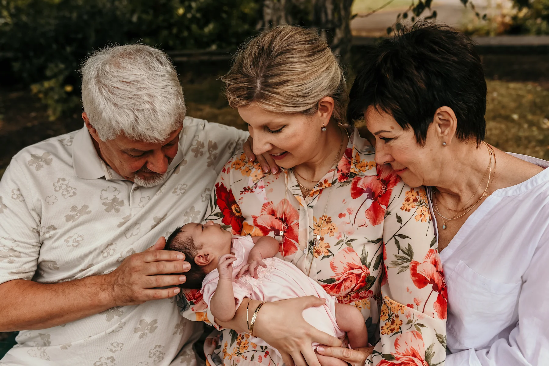 Portrait Photographer Manchester