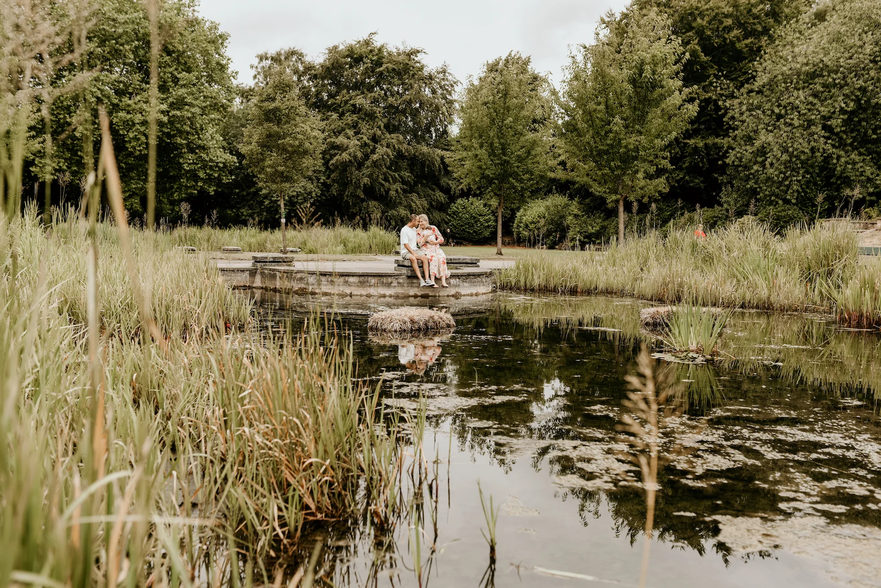 Portrait Photographer Manchester