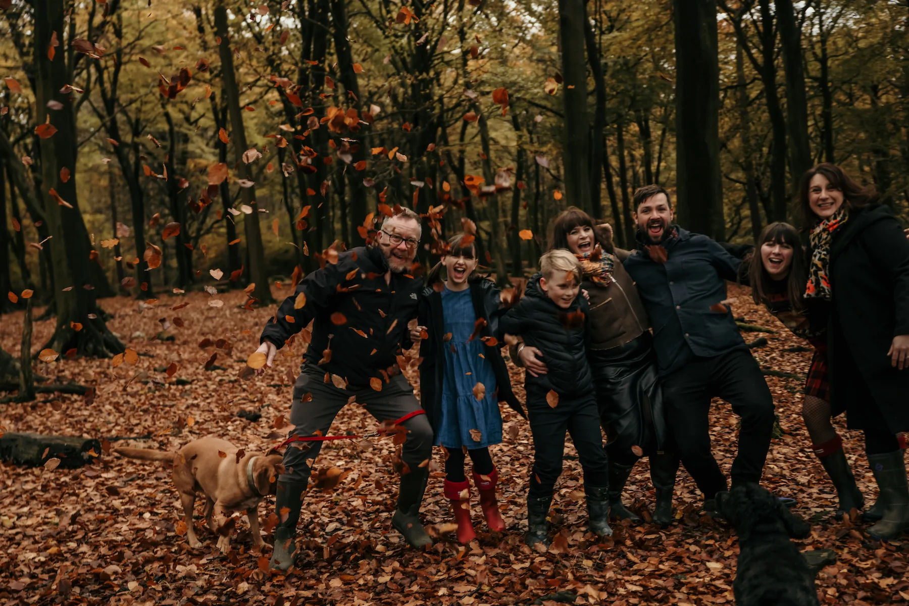 Portrait Photographer Manchester