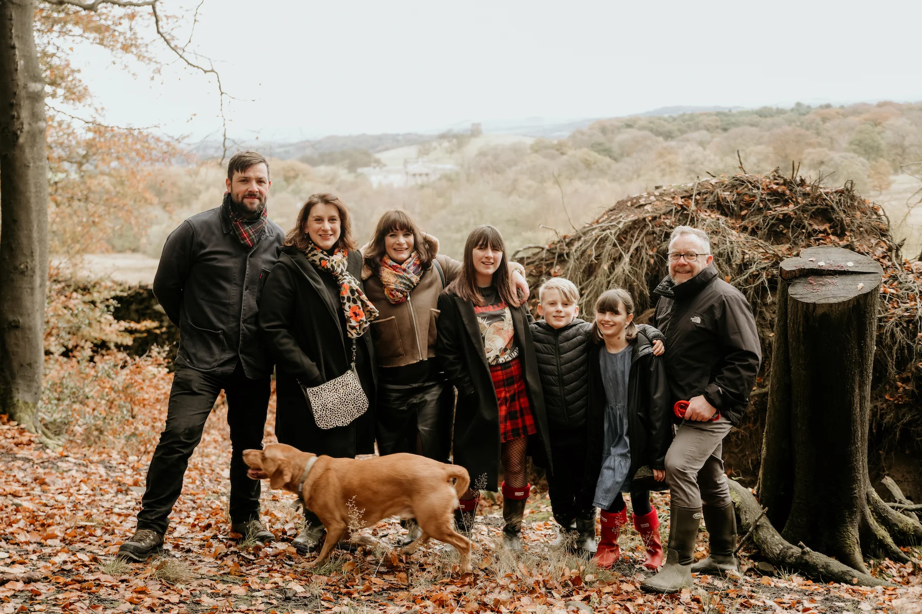 Portrait Photographer Manchester