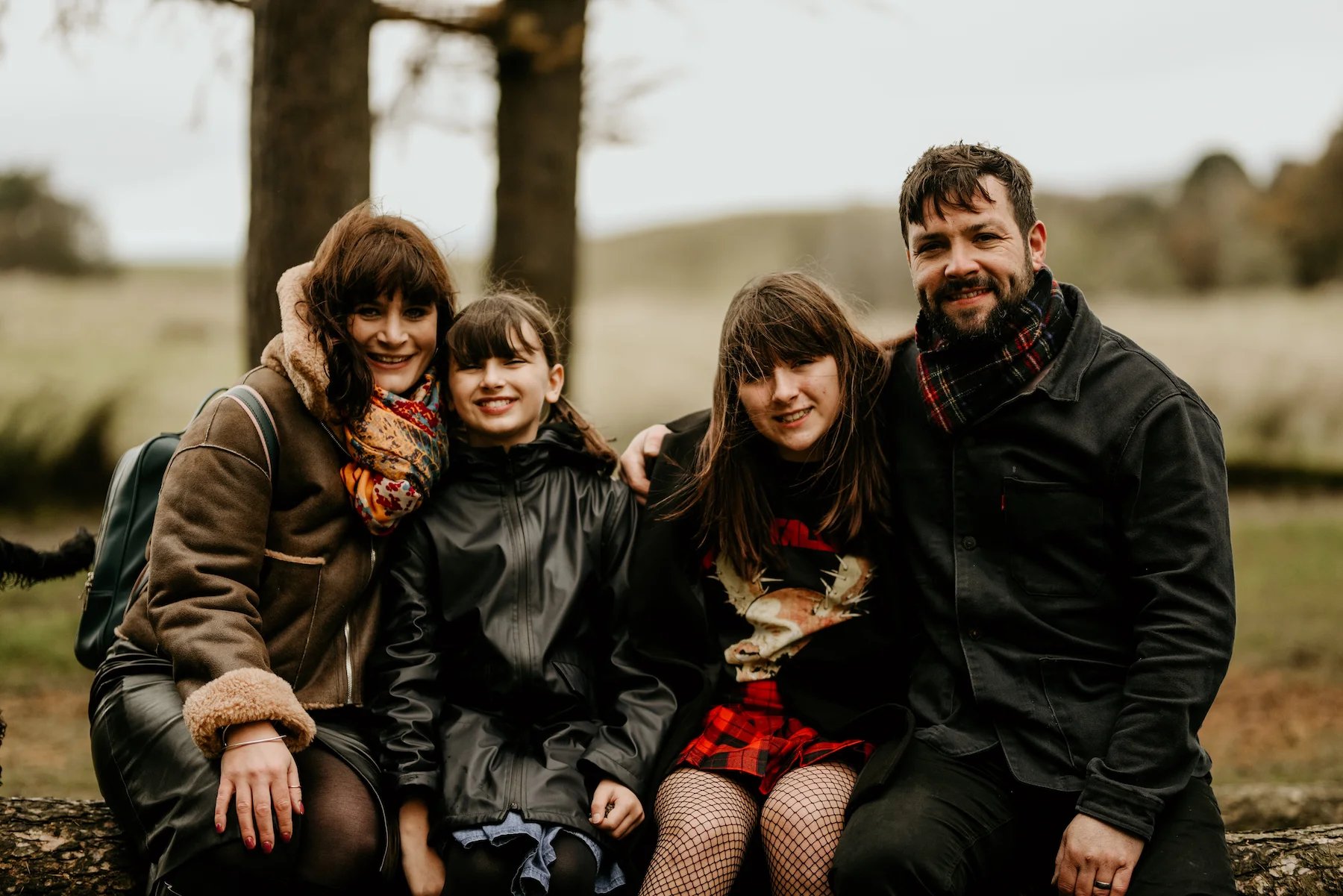 Portrait Photographer Manchester