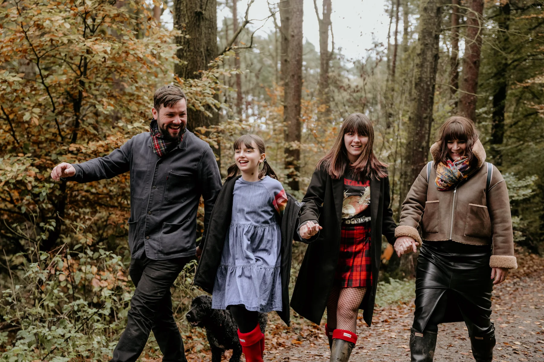 Portrait Photographer Manchester