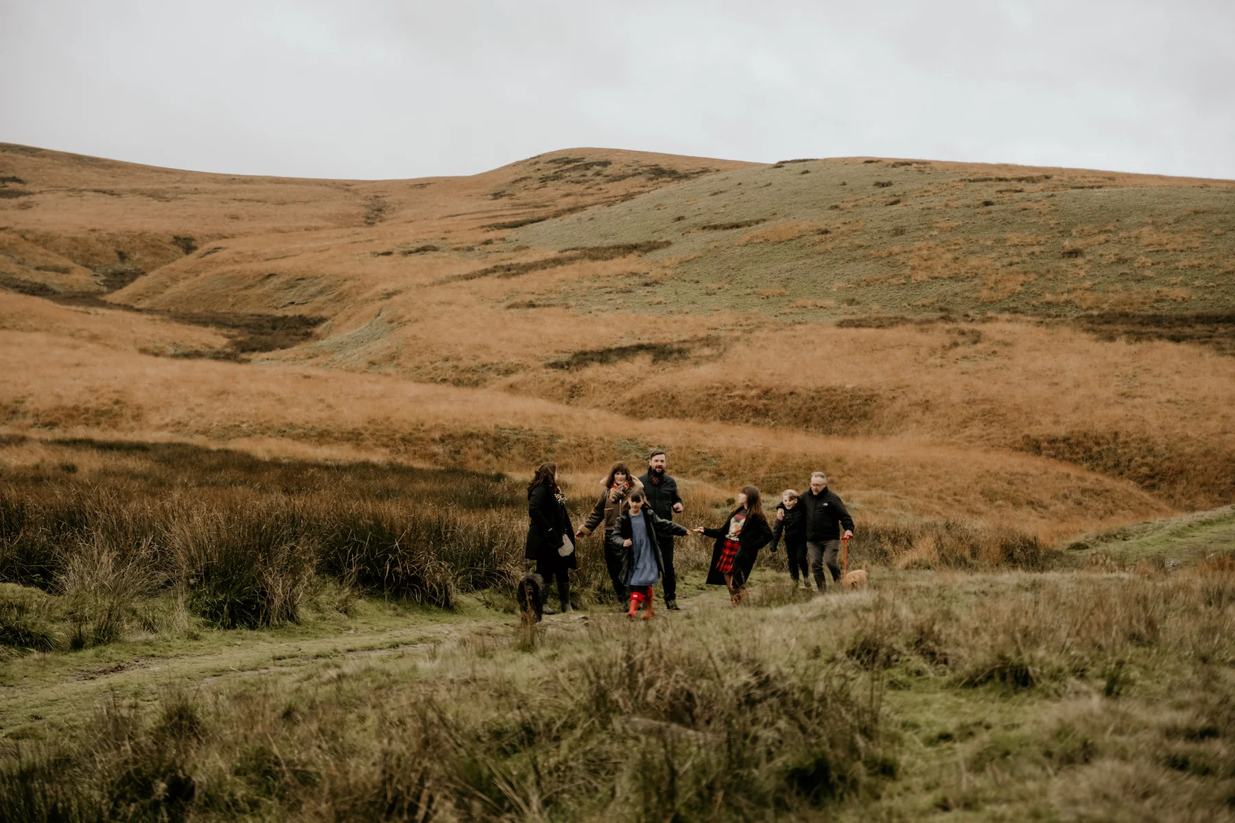 Portrait Photographer Manchester