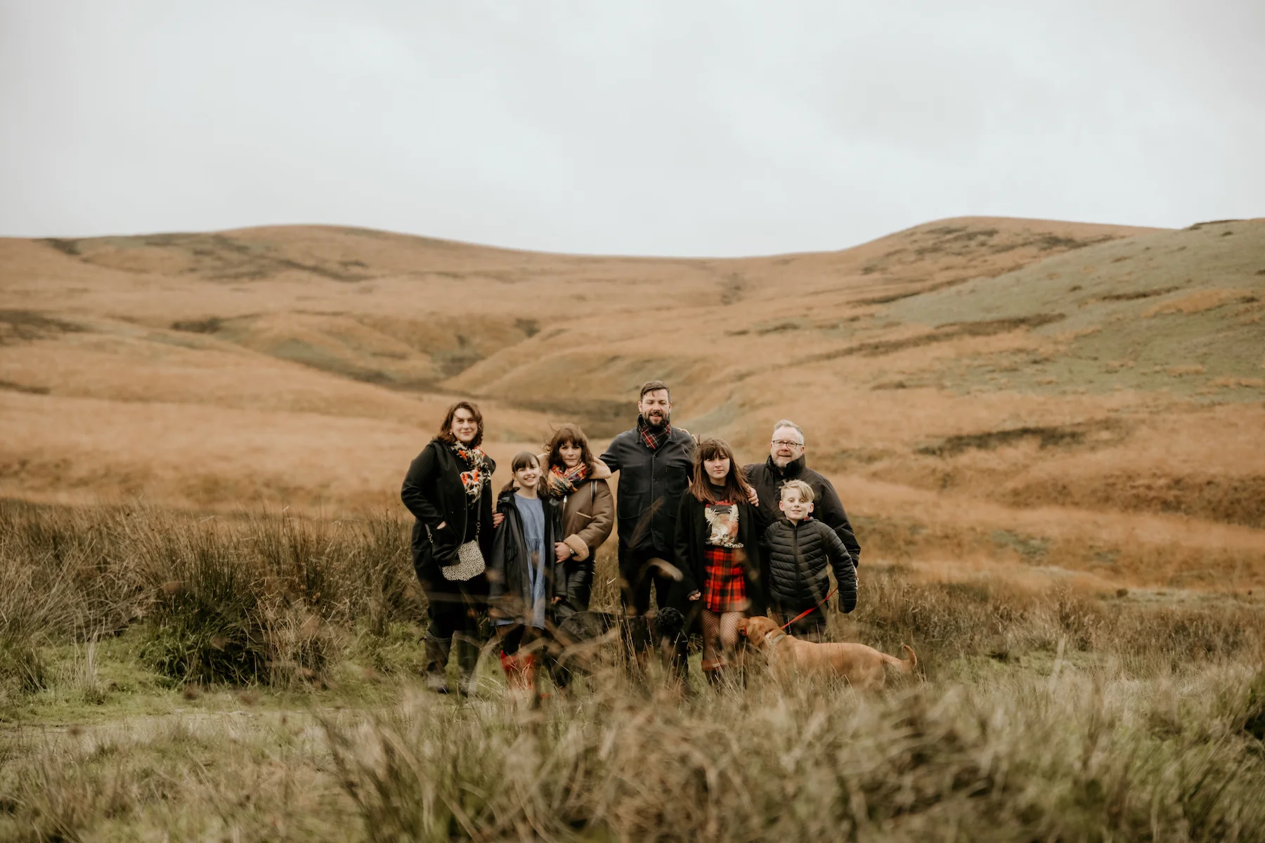 Portrait Photographer Manchester