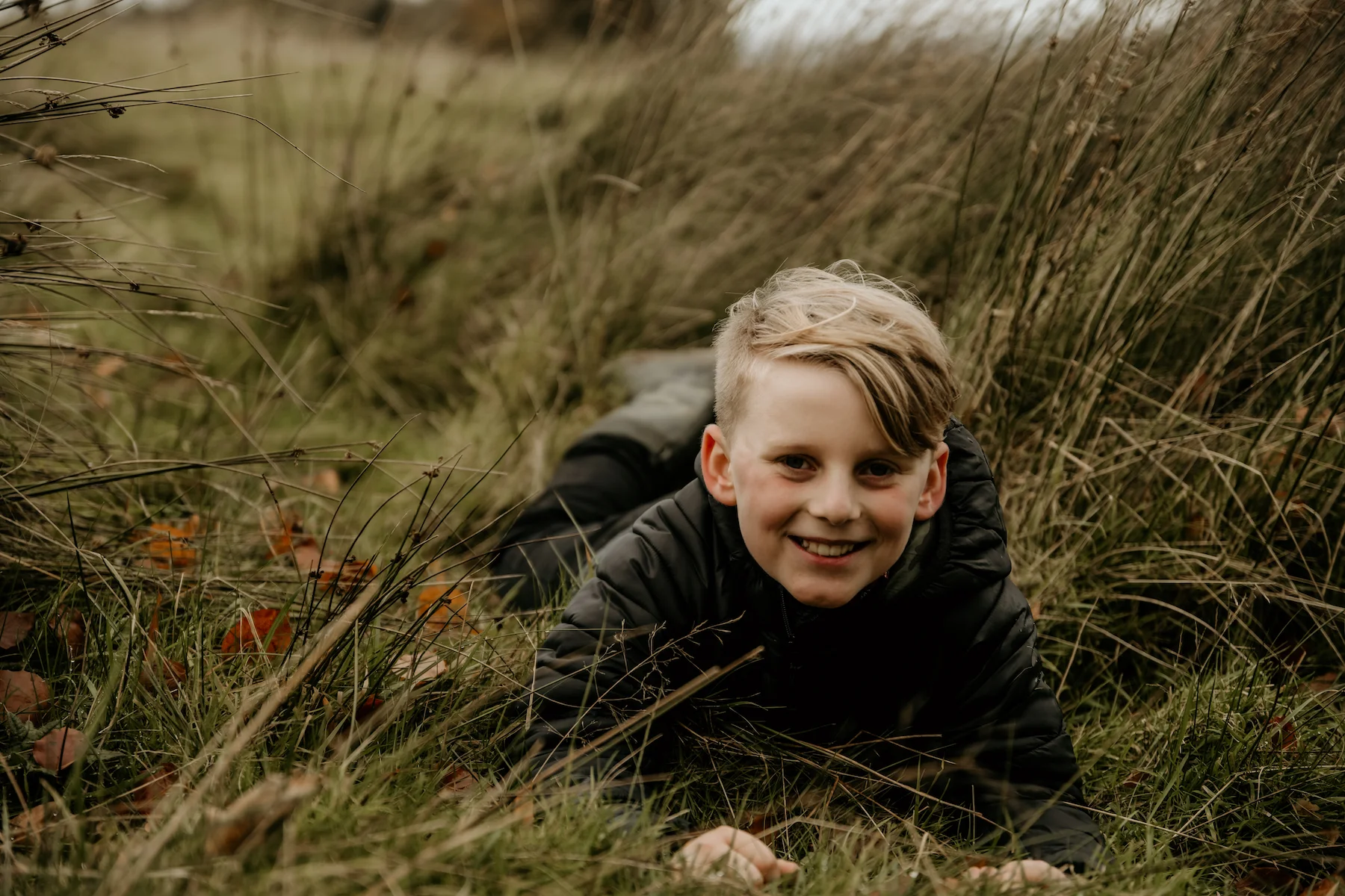 Portrait Photographer Manchester