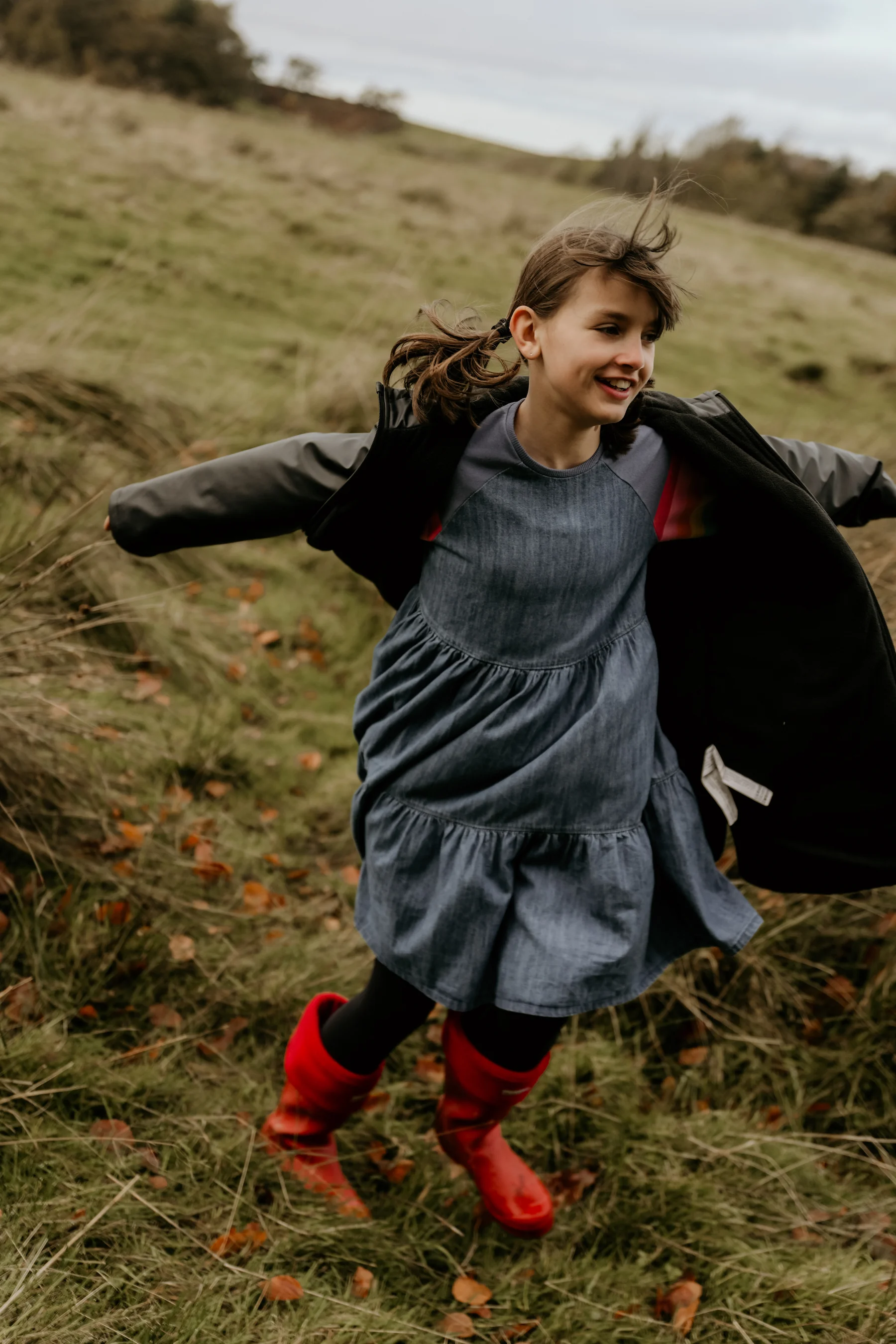 Portrait Photographer Manchester