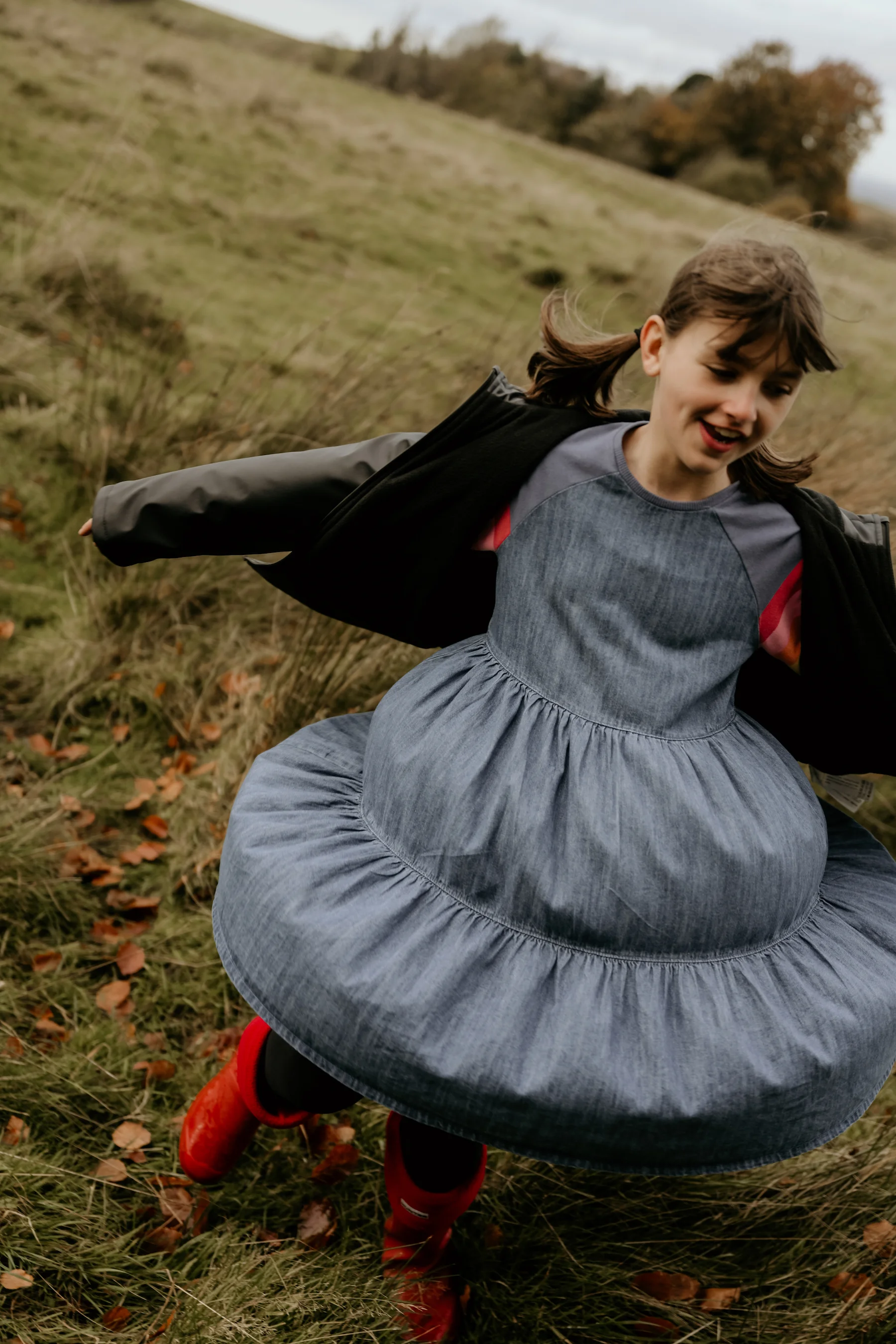 Portrait Photographer Manchester