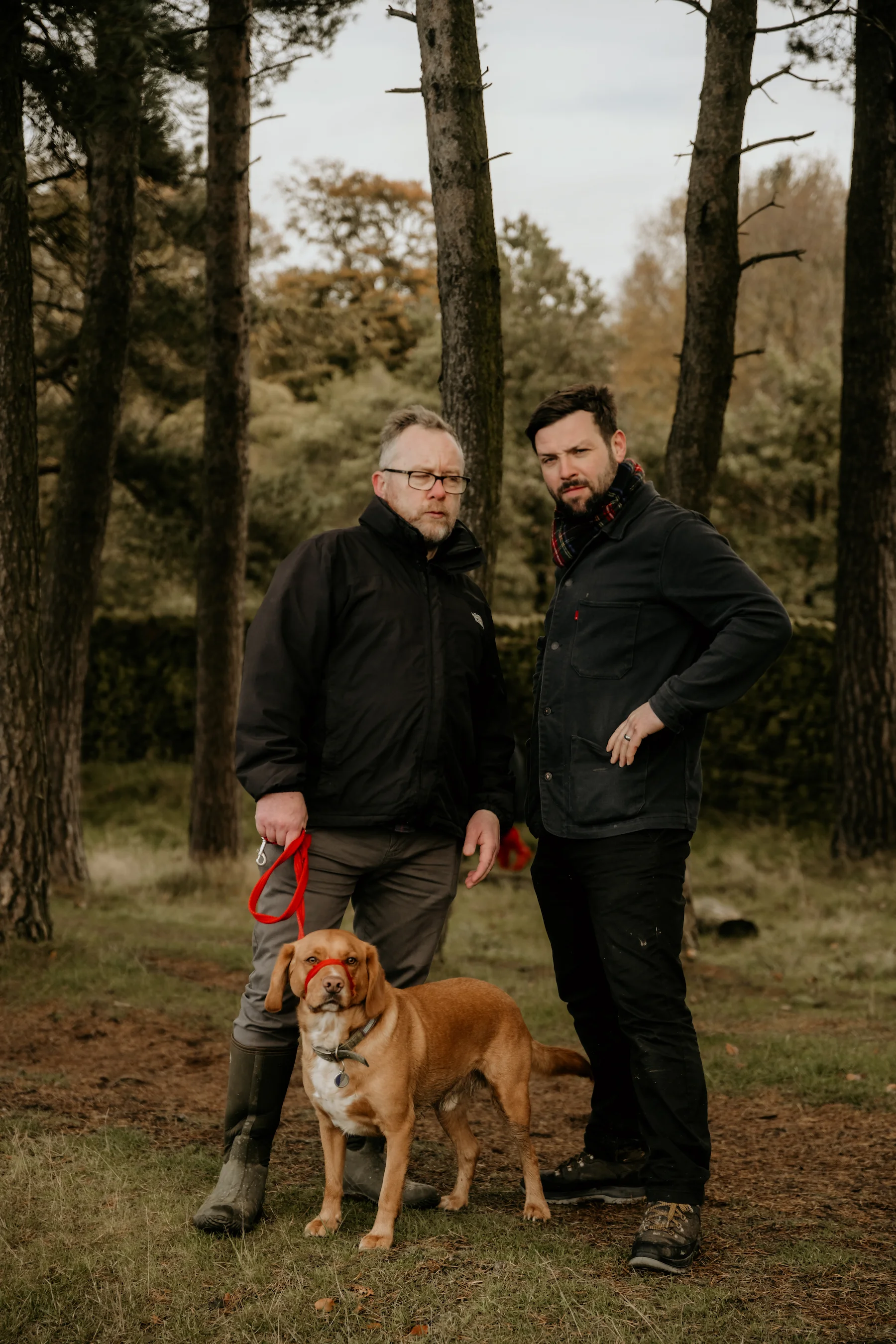 Portrait Photographer Manchester