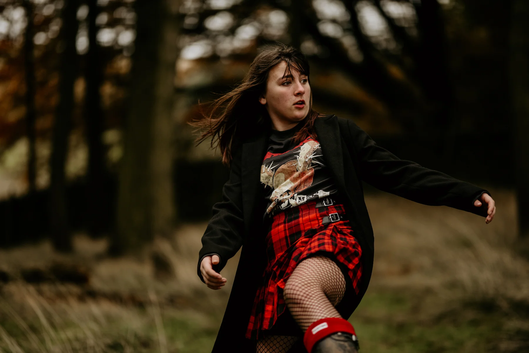 Portrait Photographer Manchester