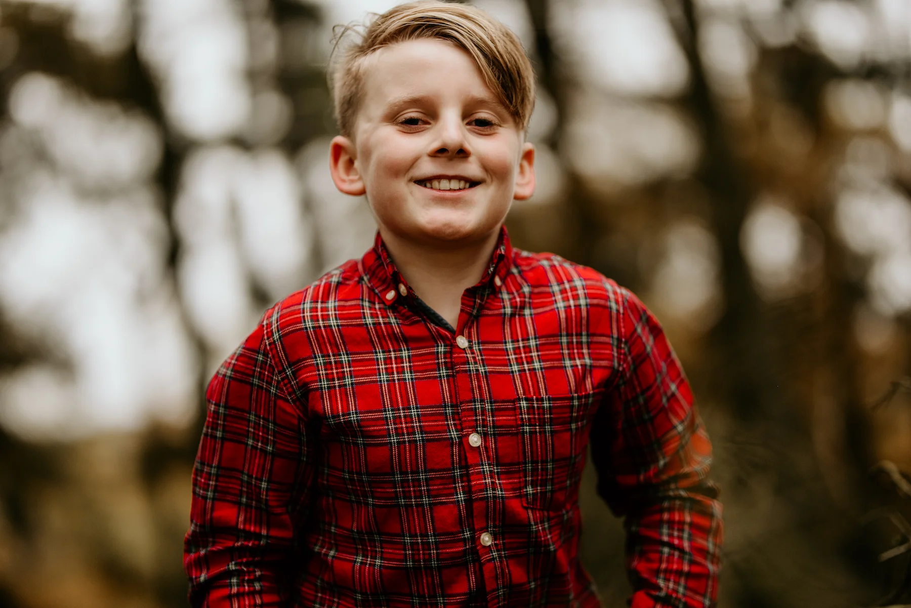 Portrait Photographer Manchester