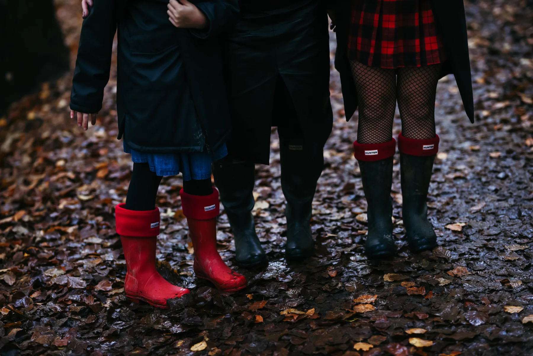 Portrait Photographer Manchester