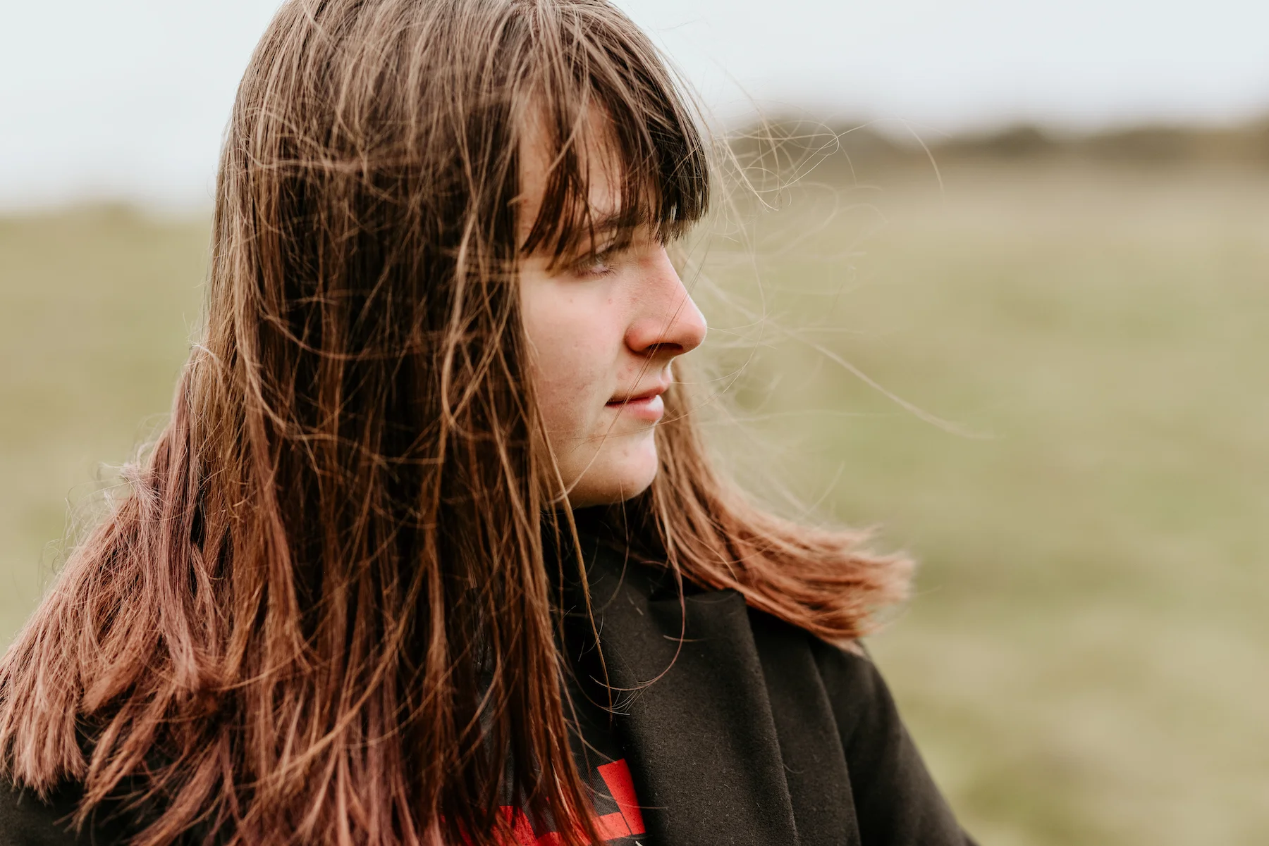 Portrait Photographer Manchester