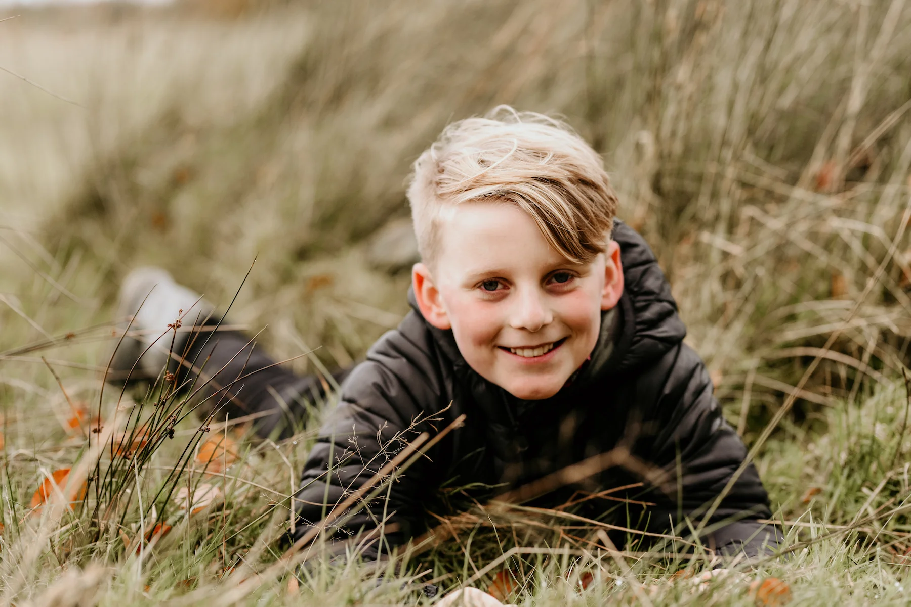 Portrait Photographer Manchester