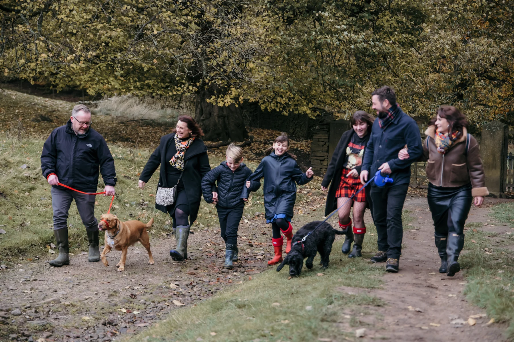 Portrait Photographer Manchester