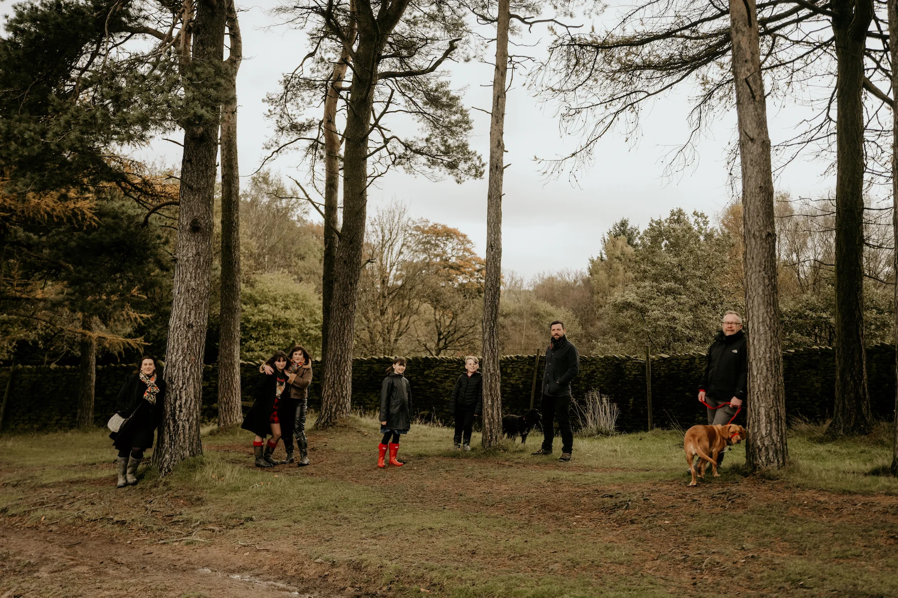 Portrait Photographer Manchester