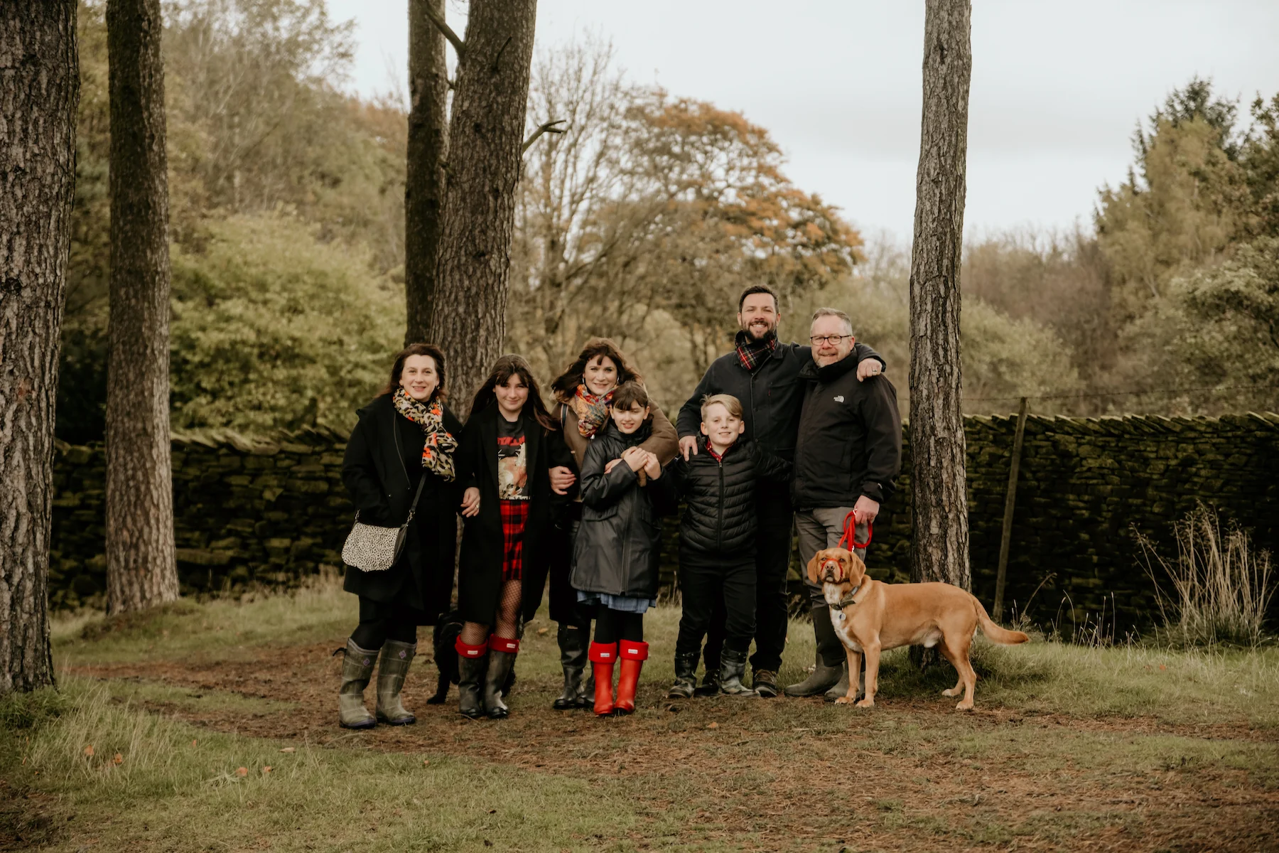 Portrait Photographer Manchester