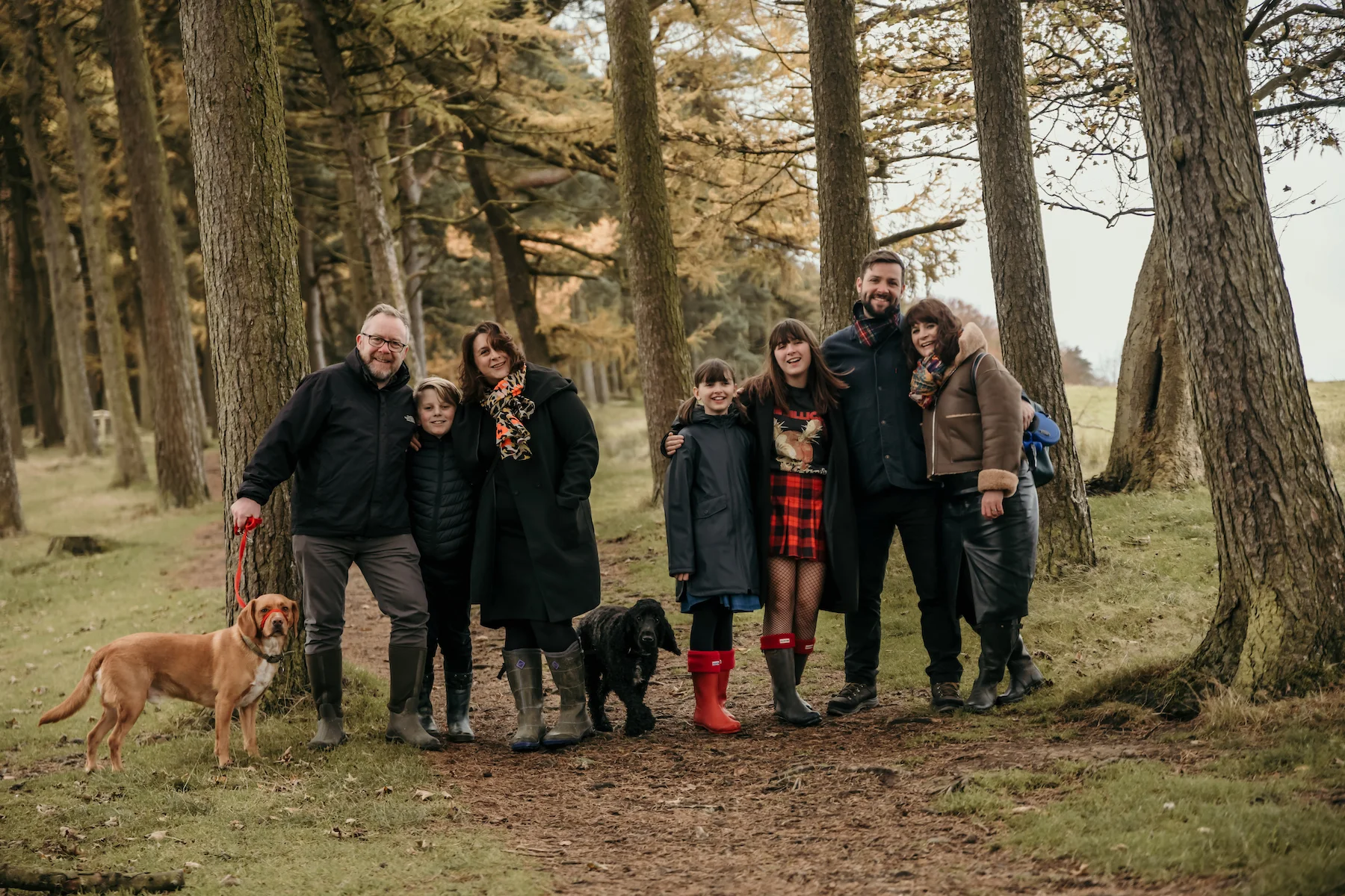 Portrait Photographer Manchester