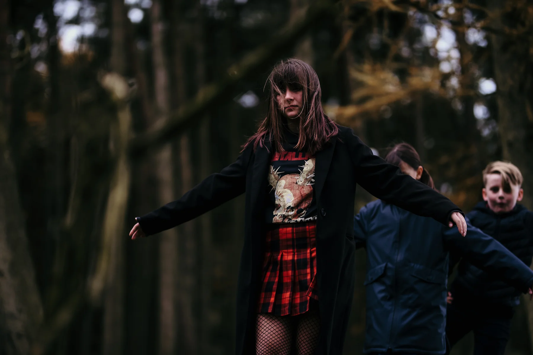 Portrait Photographer Manchester