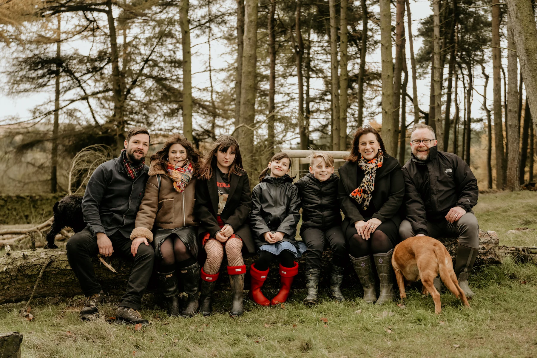 Portrait Photographer Manchester