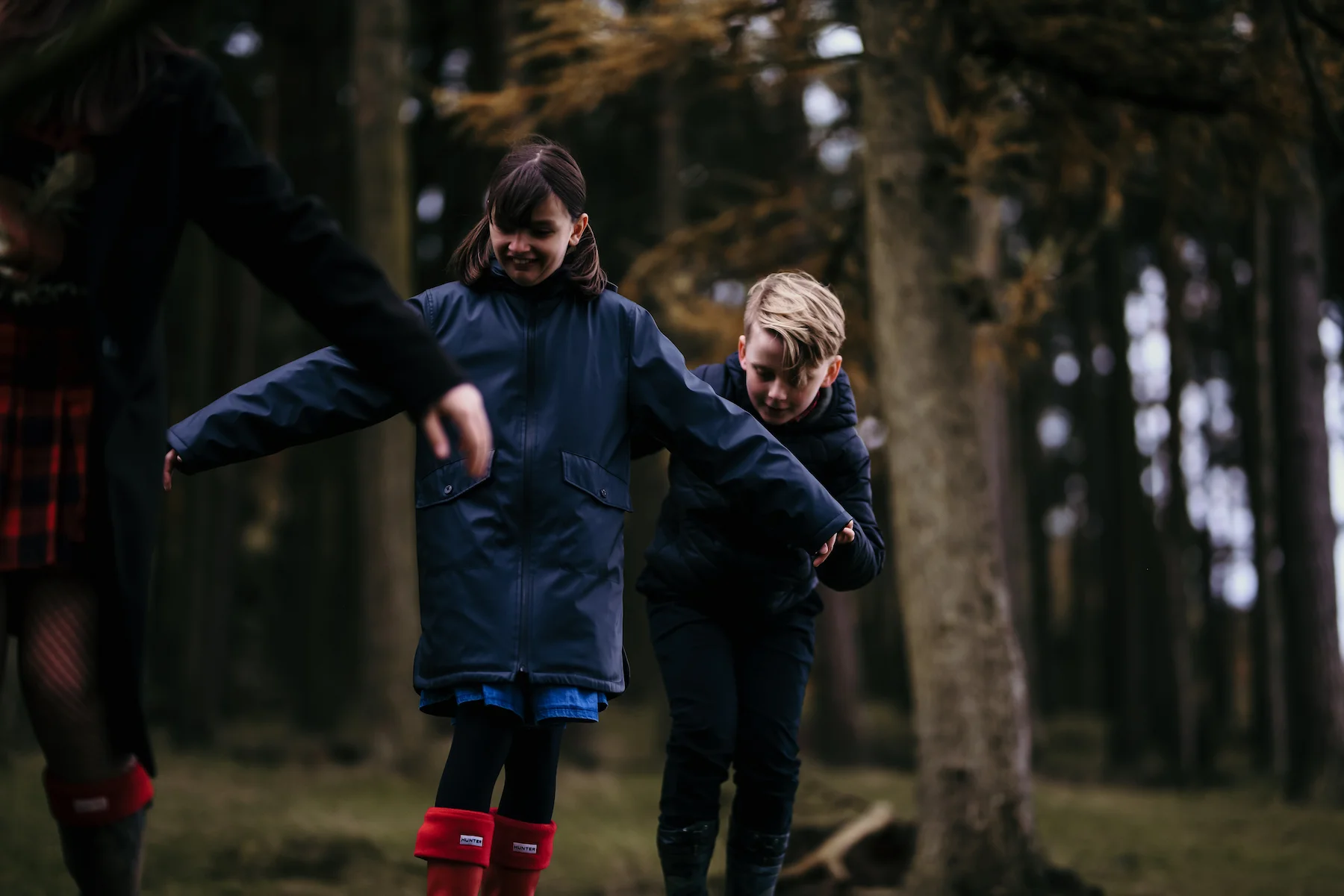Portrait Photographer Manchester