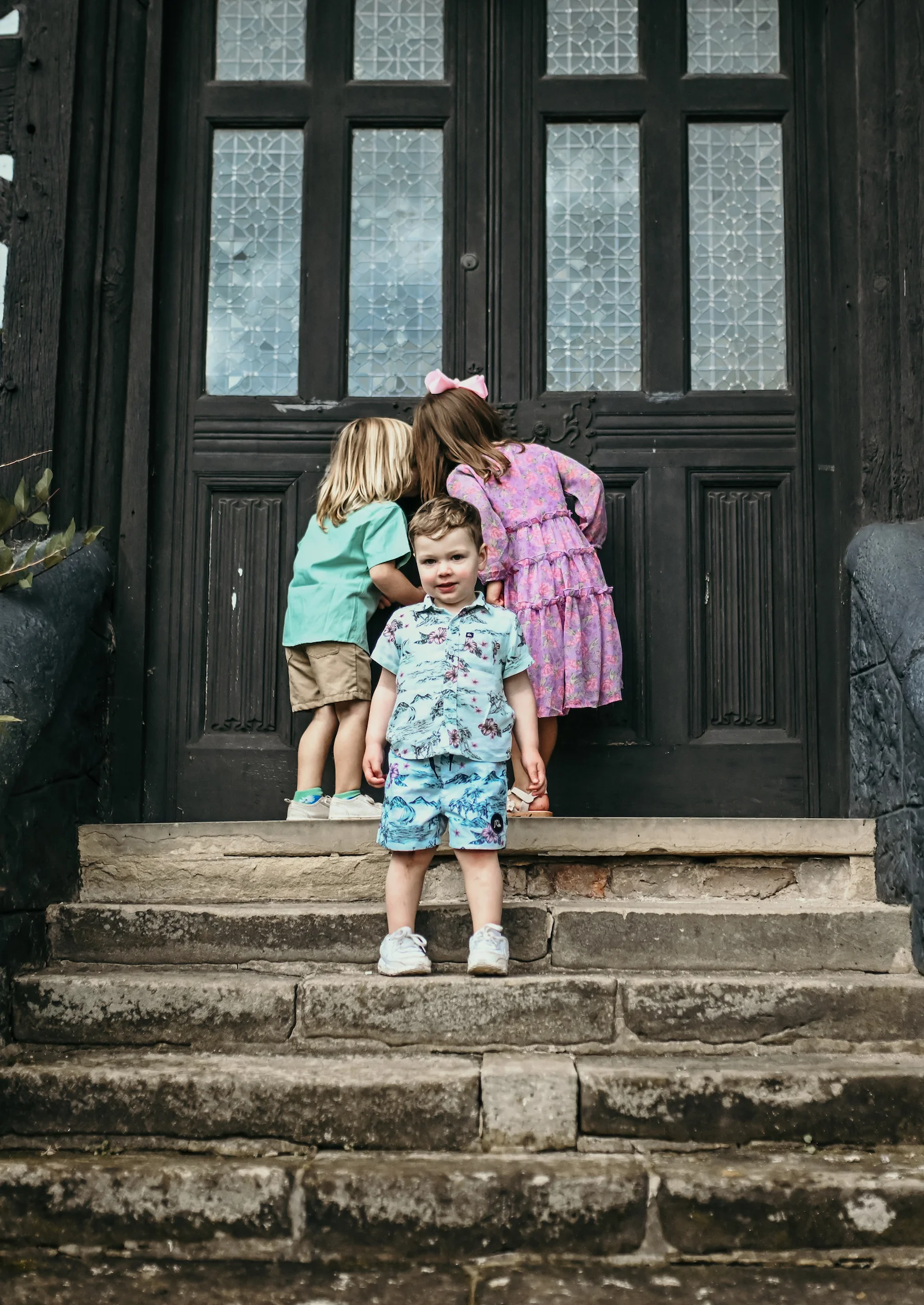 Portrait Photographer Manchester