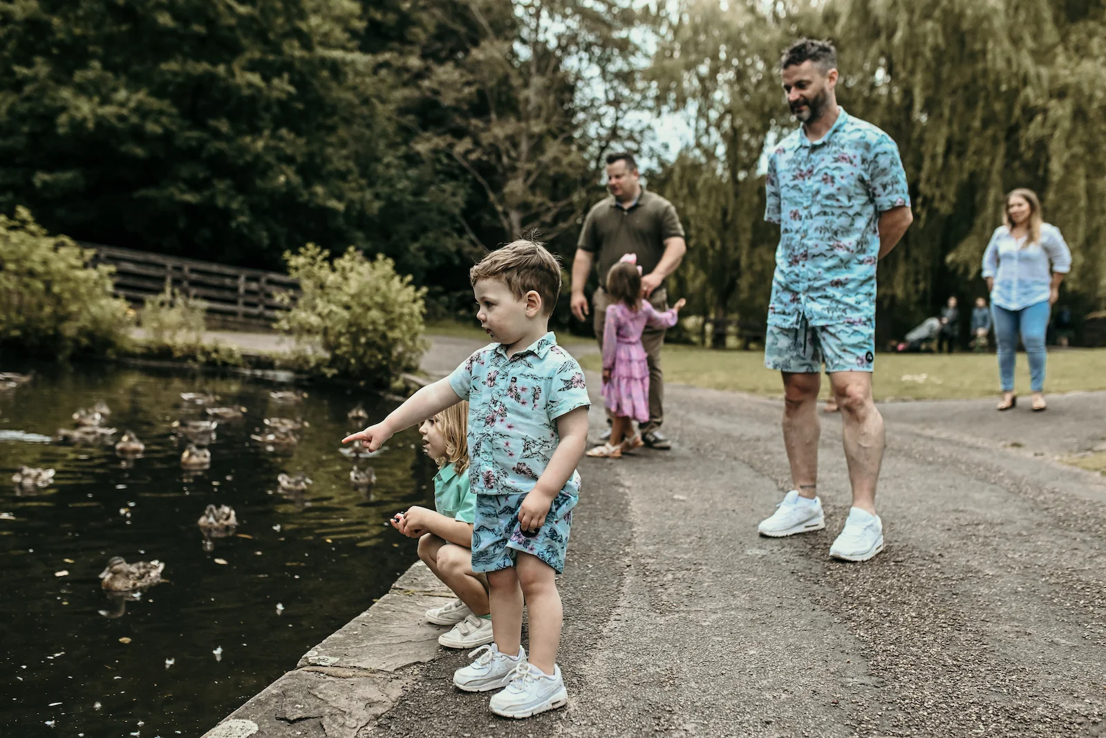 Portrait Photographer Manchester