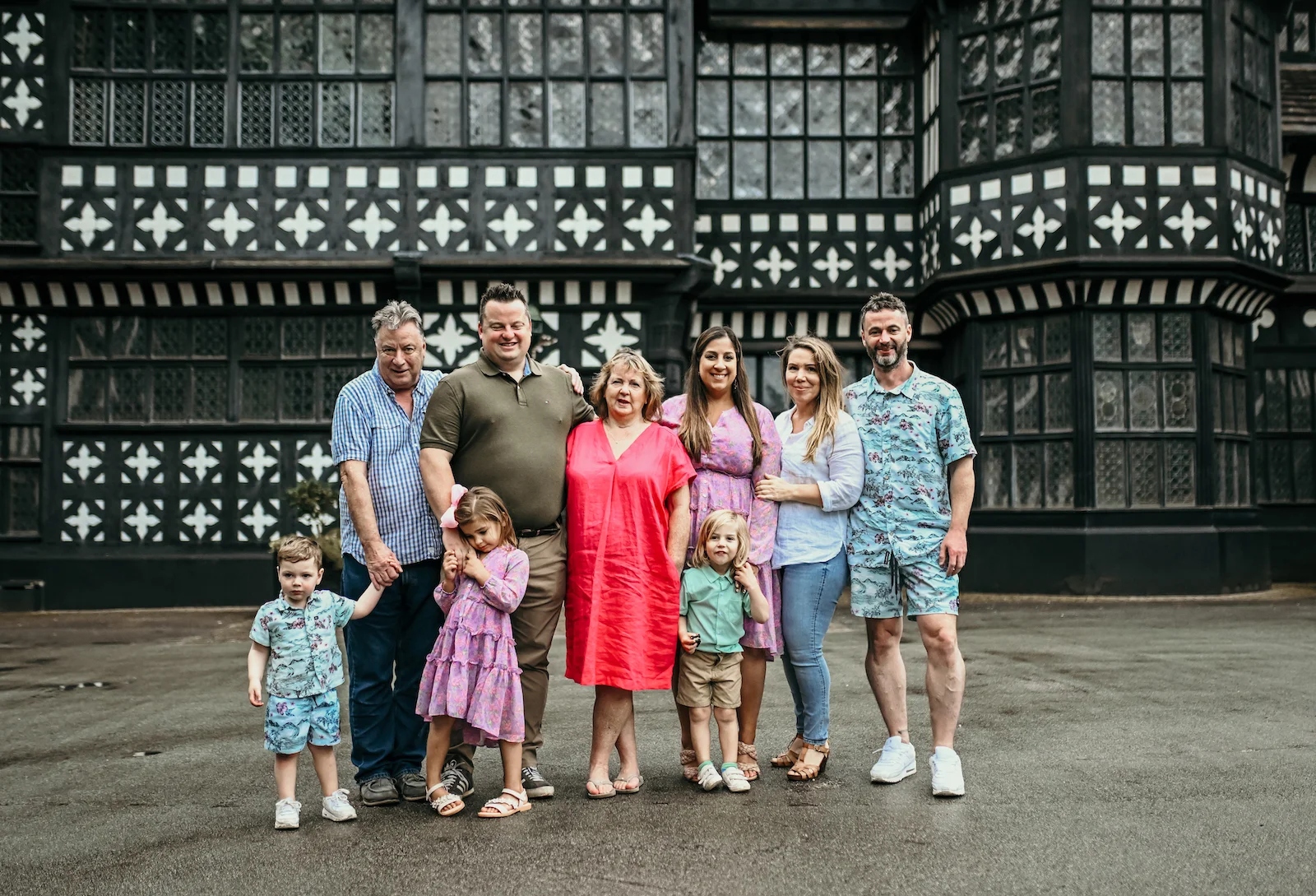 Portrait Photographer Manchester