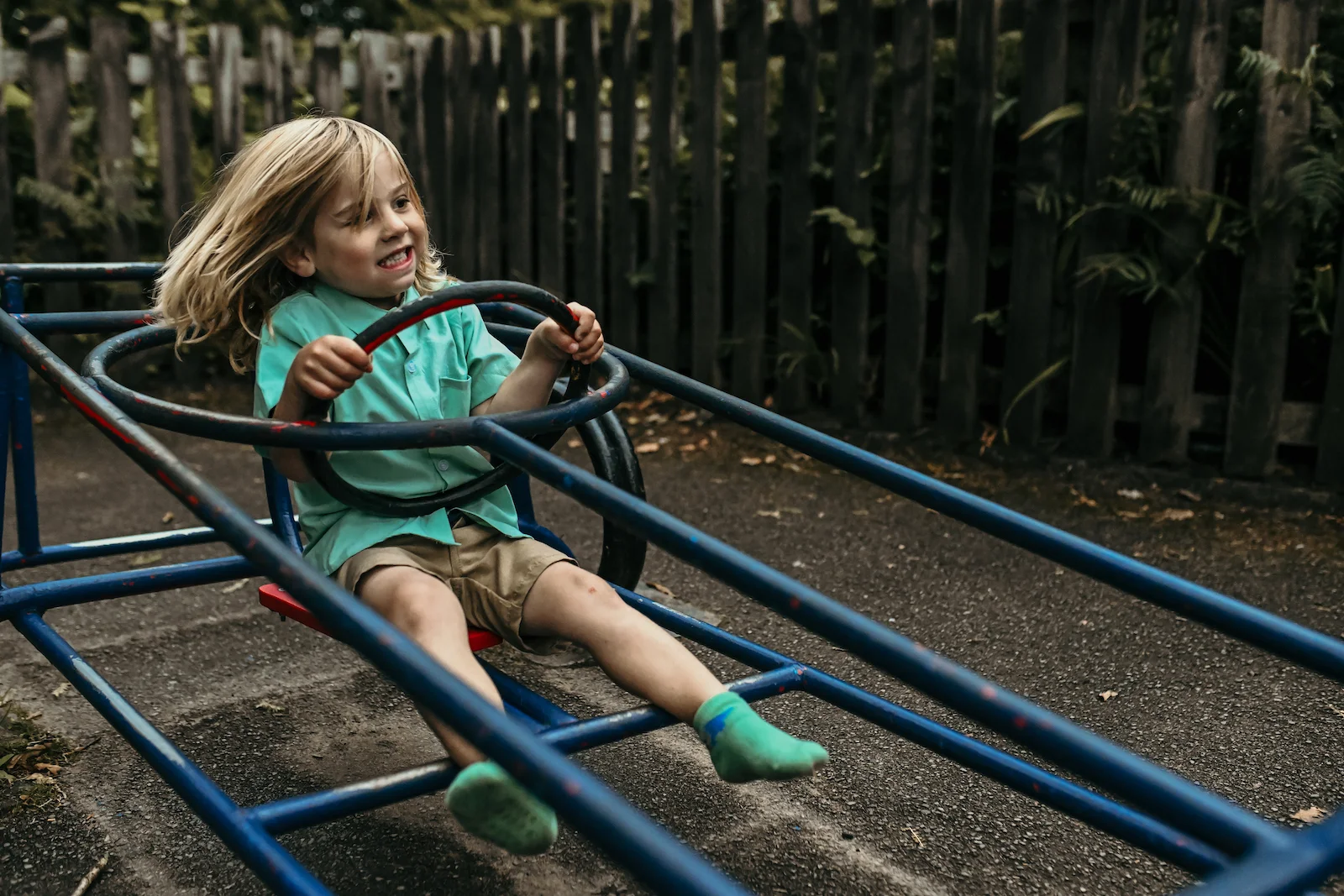 Portrait Photographer Manchester