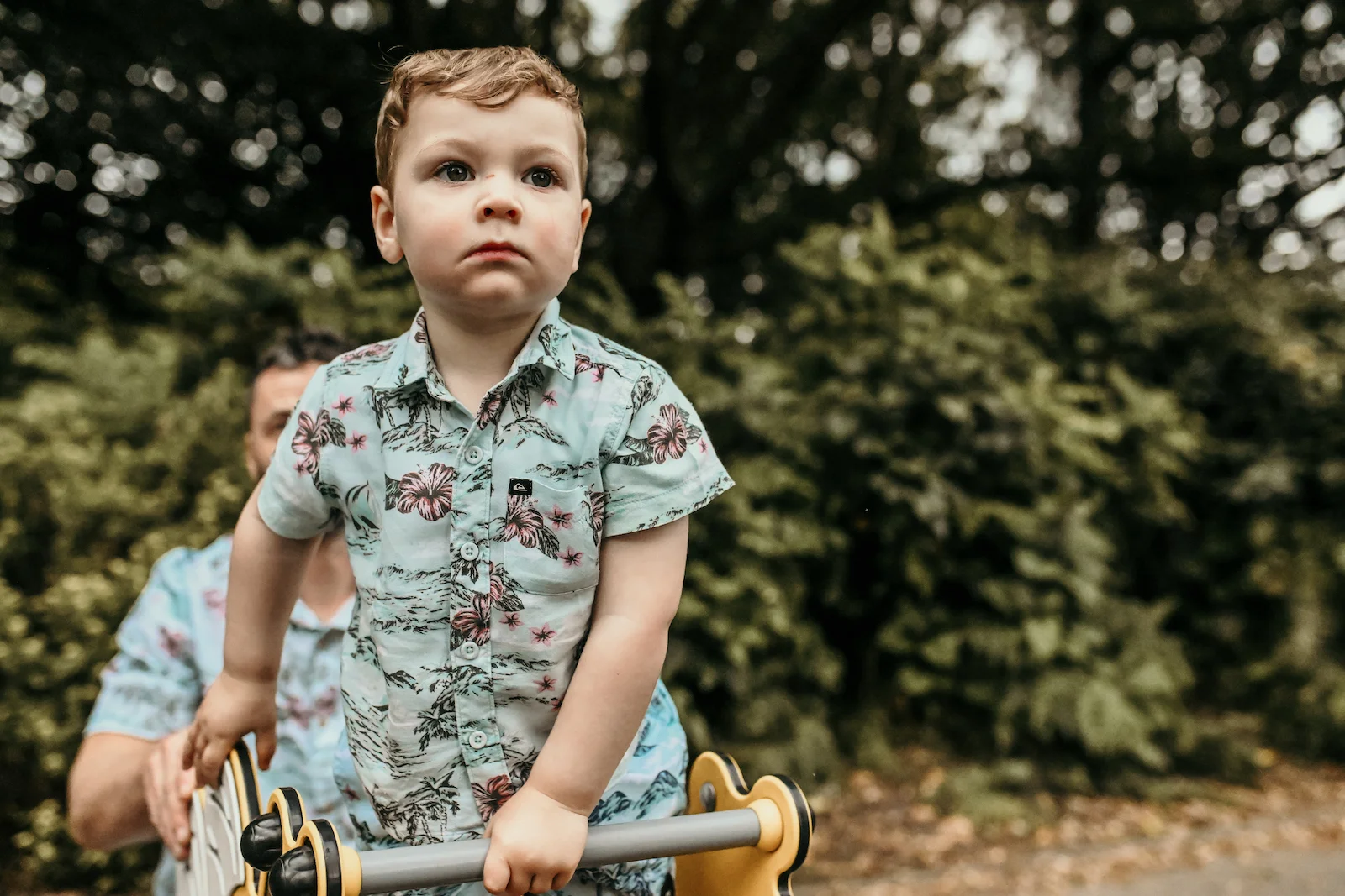 Portrait Photographer Manchester