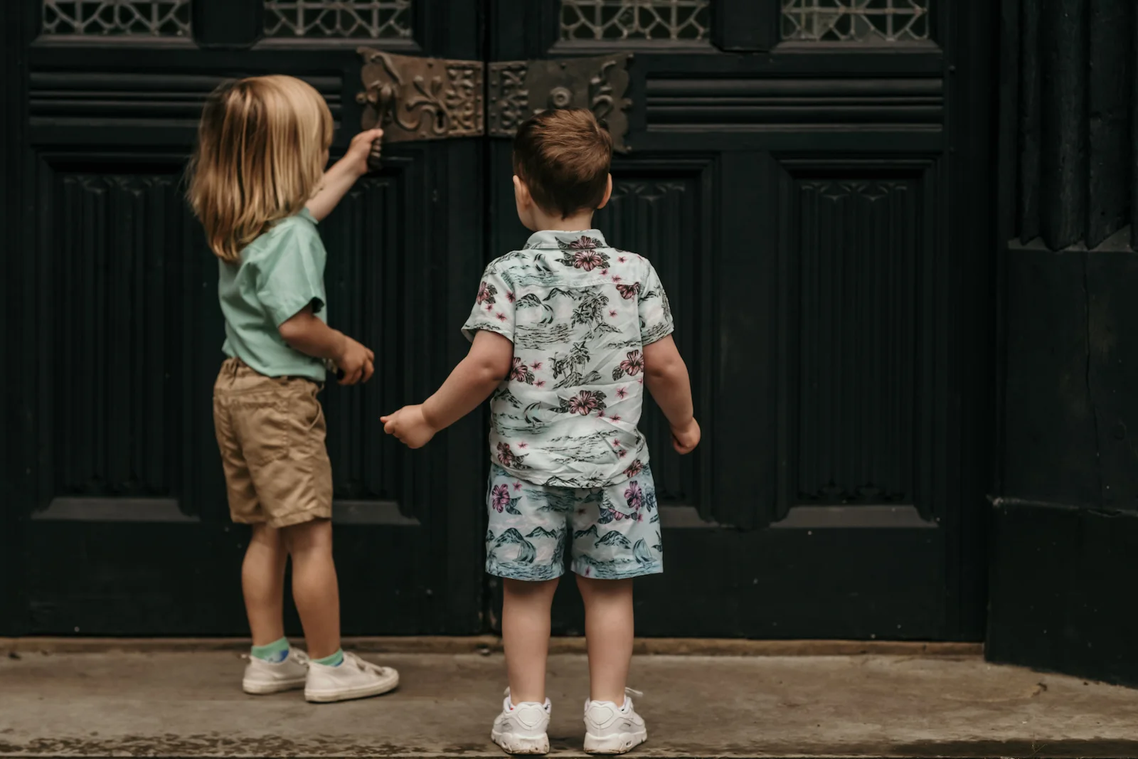 Portrait Photographer Manchester