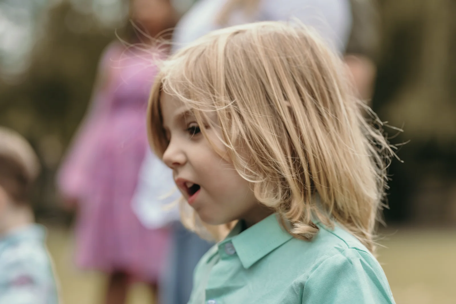 Portrait Photographer Manchester