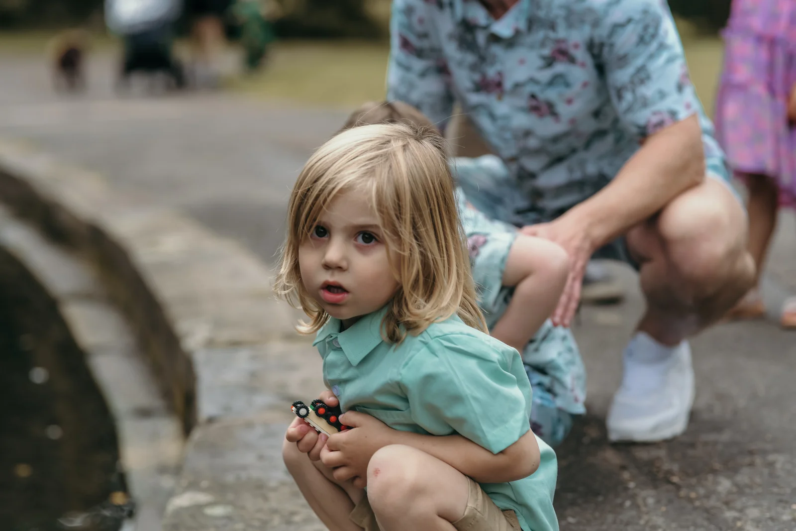 Portrait Photographer Manchester