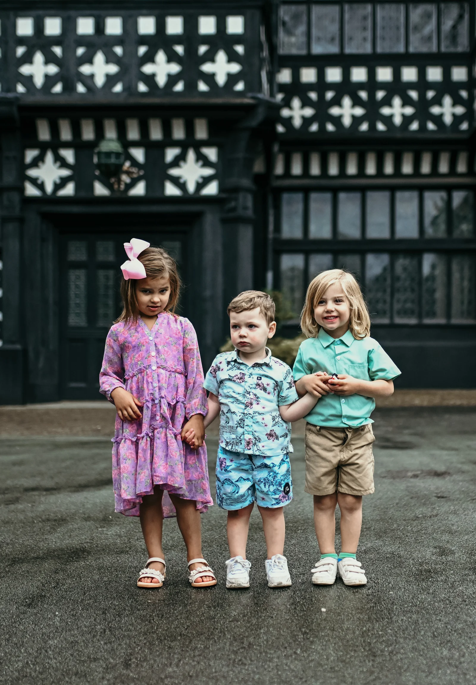 Portrait Photographer Manchester