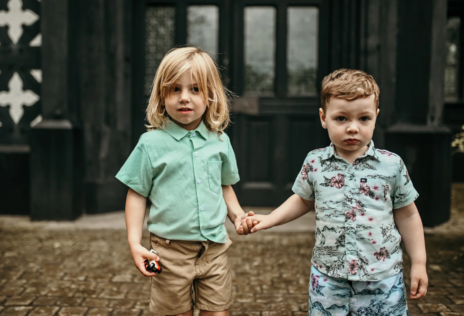 Portrait Photographer Manchester