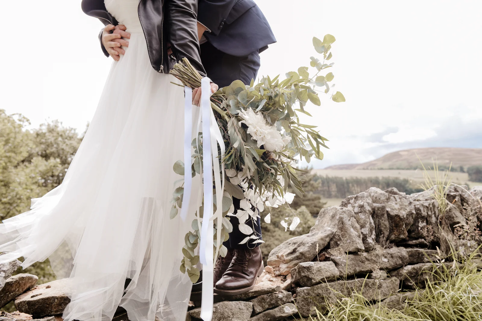 Wedding Photographer Manchester