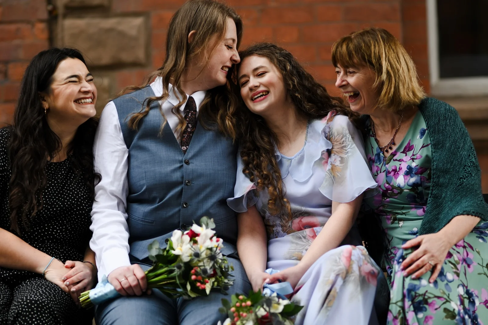 Wedding Photographer